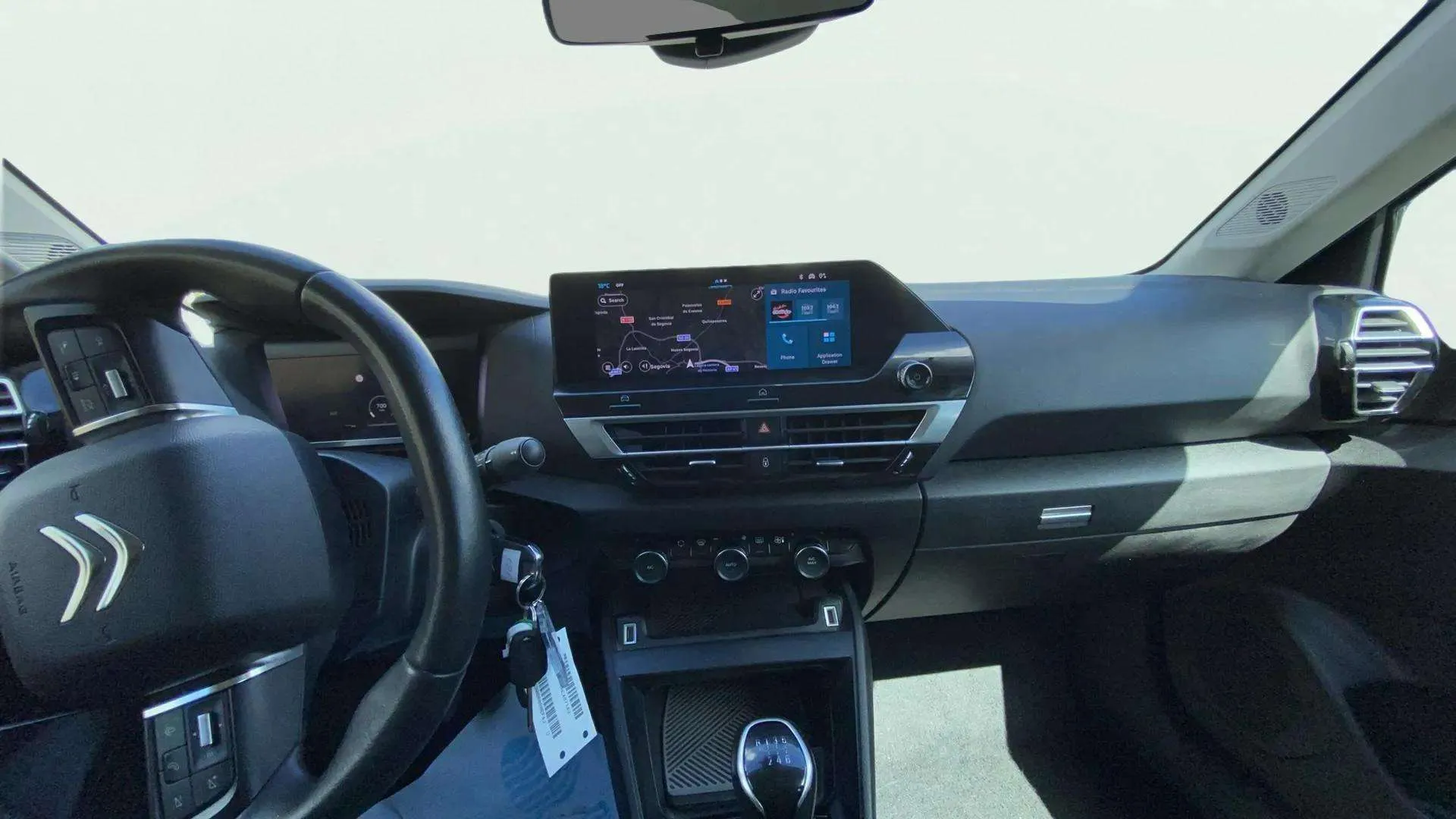 Citroën C4 PureTech 130 Feel Pack - foto 19