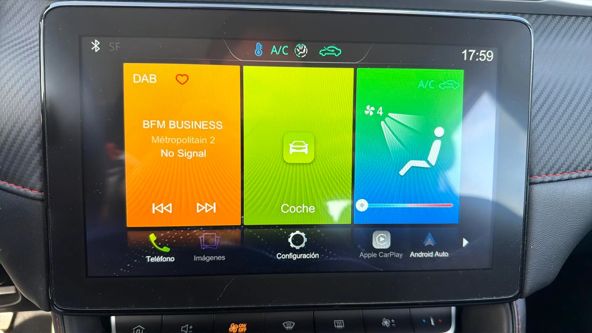 MG ZS 1.5 Comfort - foto 11