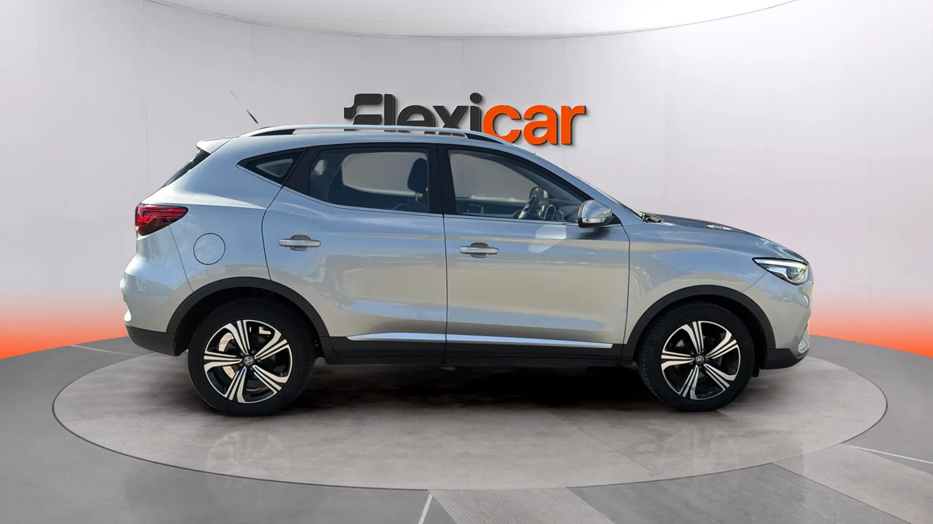 MG ZS 1.5 Comfort - foto 8