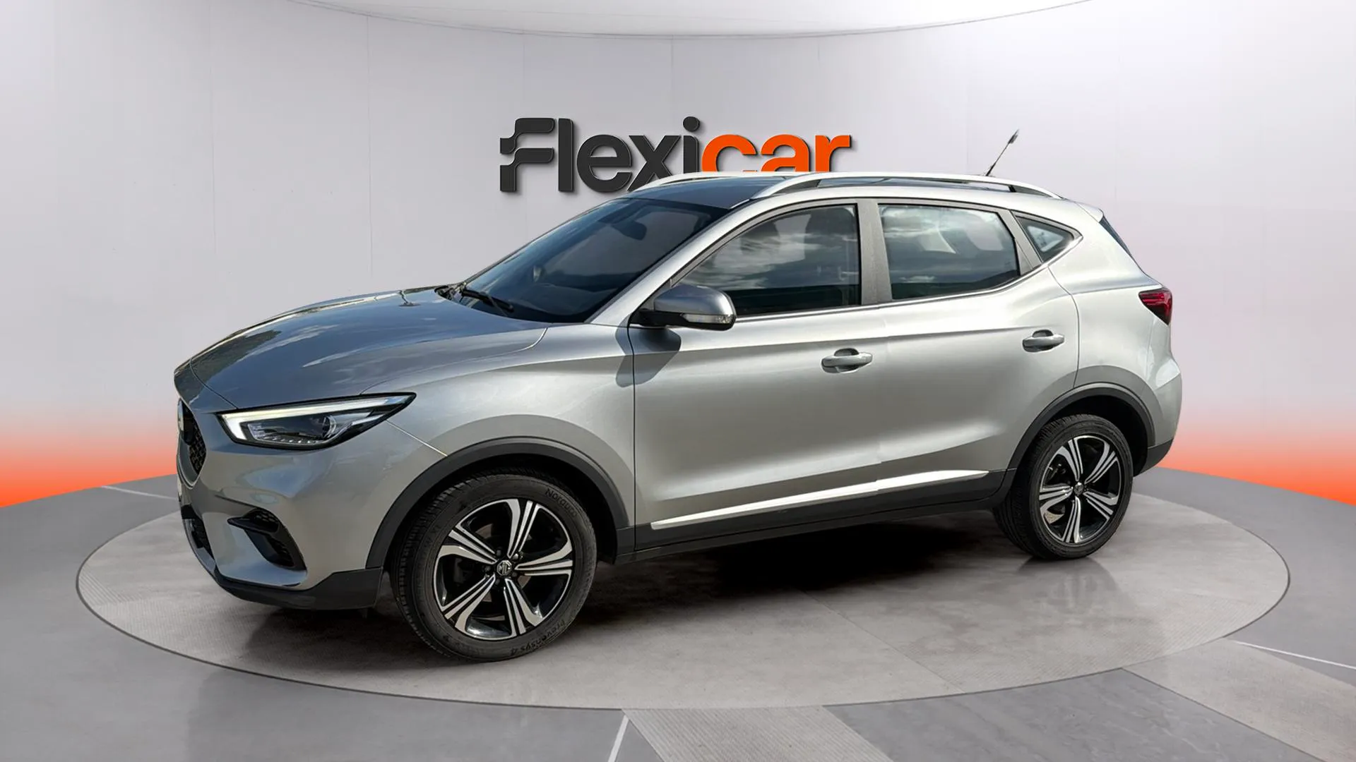 MG ZS 1.5 Comfort - foto 3