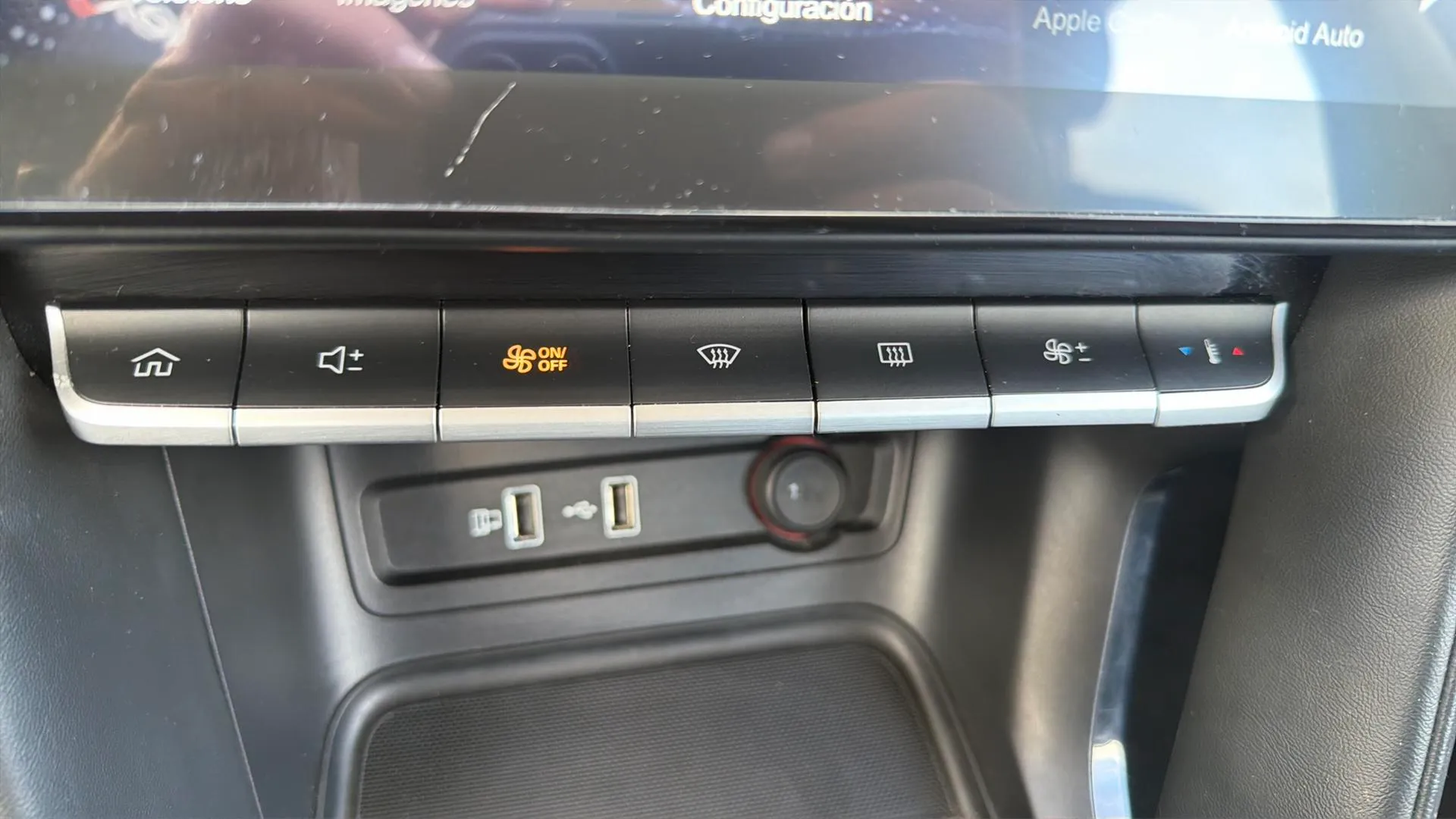 MG ZS 1.5 Comfort - foto 19