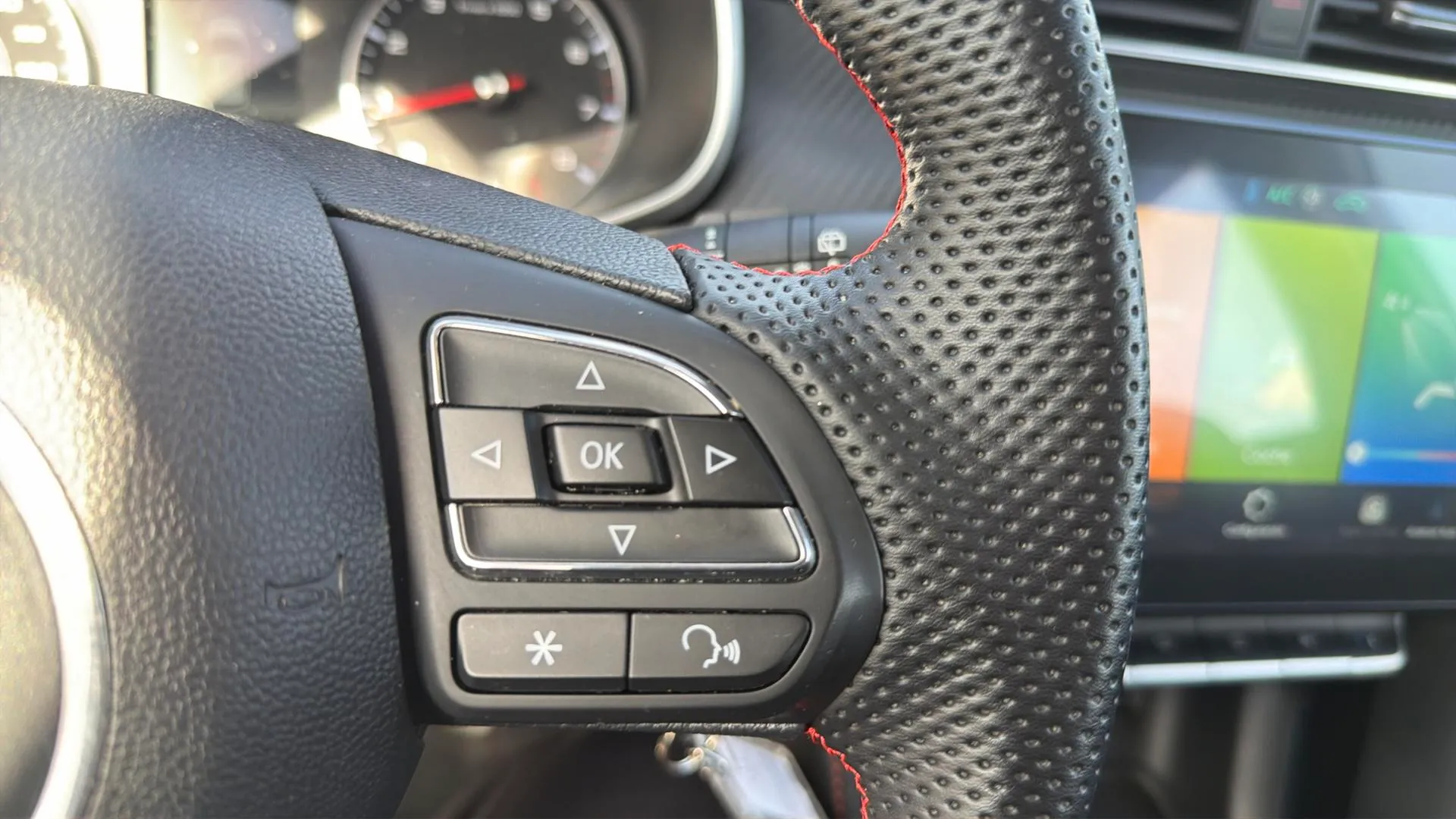MG ZS 1.5 Comfort - foto 15