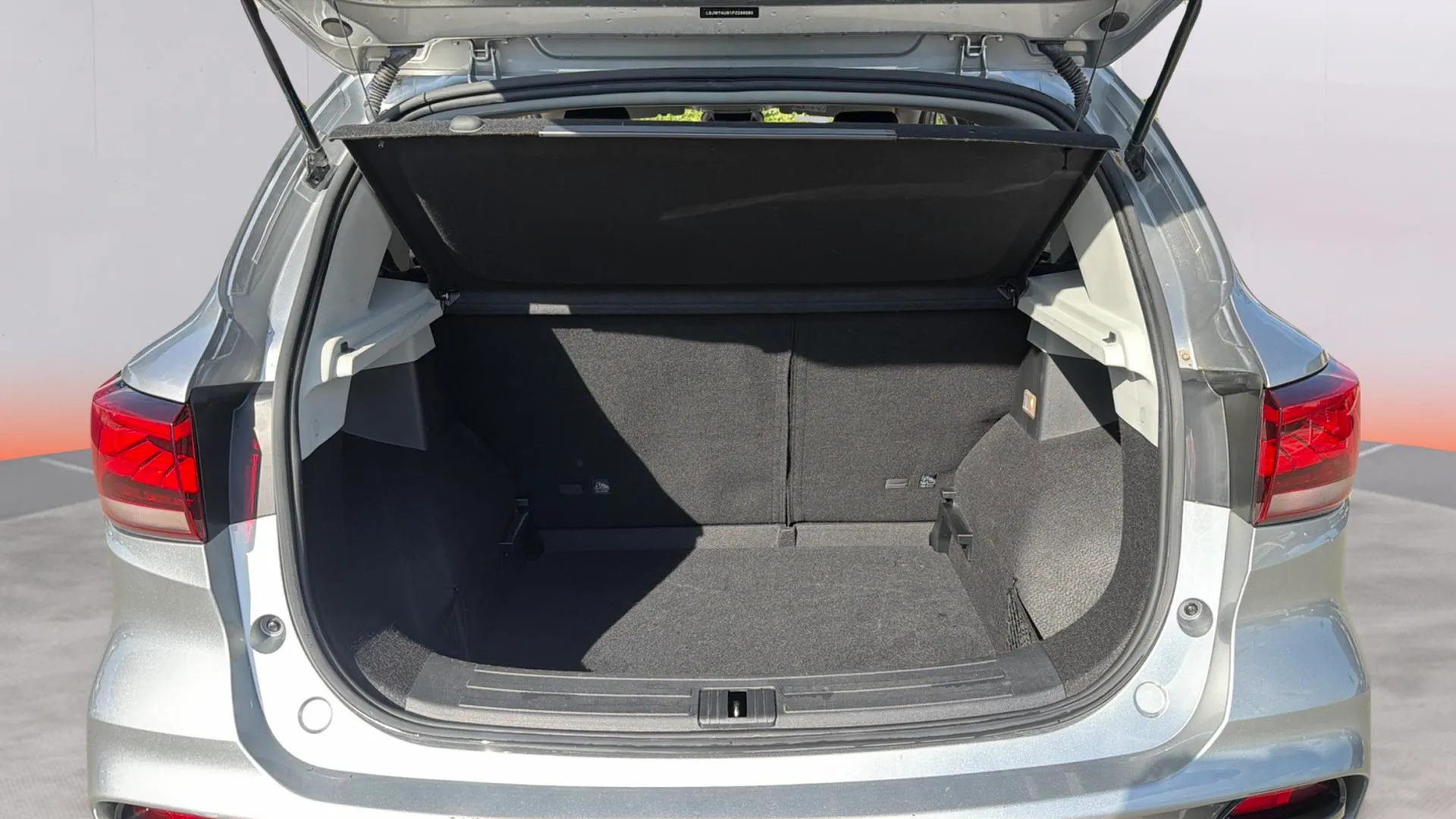 MG ZS 1.5 Comfort - foto 9