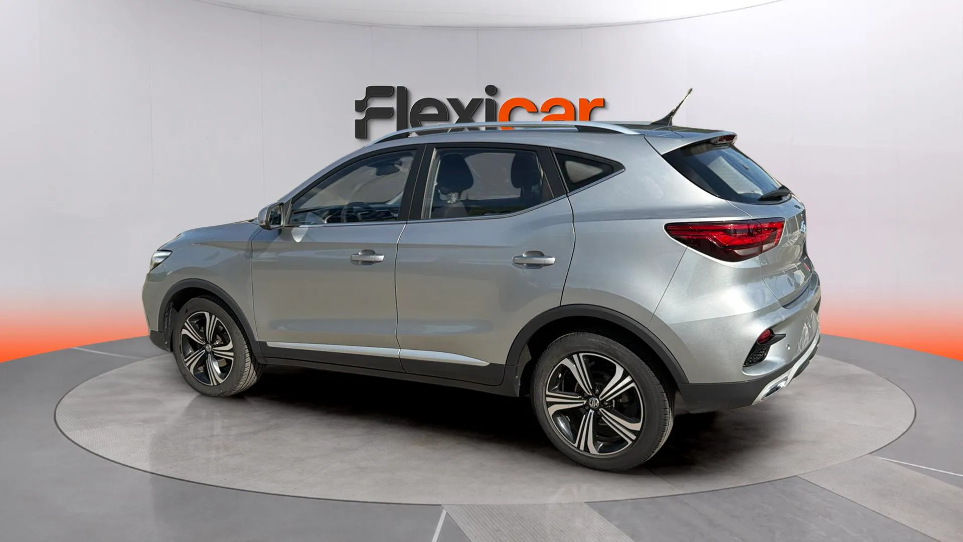 MG ZS 1.5 Comfort - foto 4