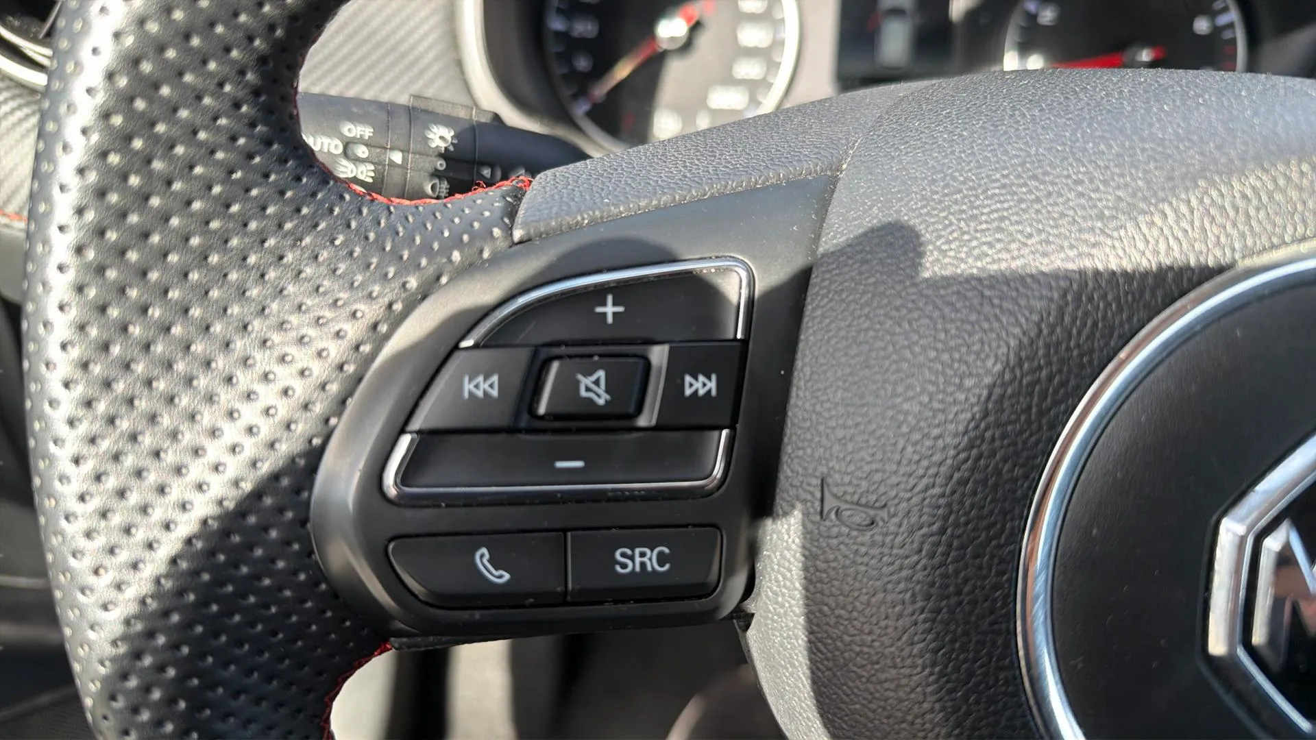 MG ZS 1.5 Comfort - foto 14