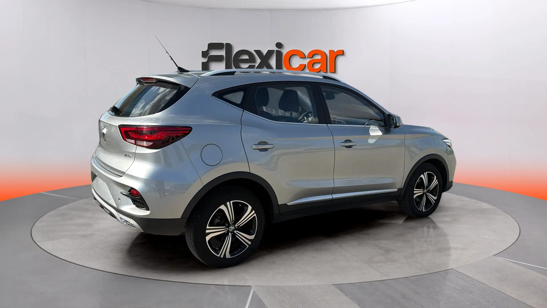 MG ZS 1.5 Comfort - foto 6