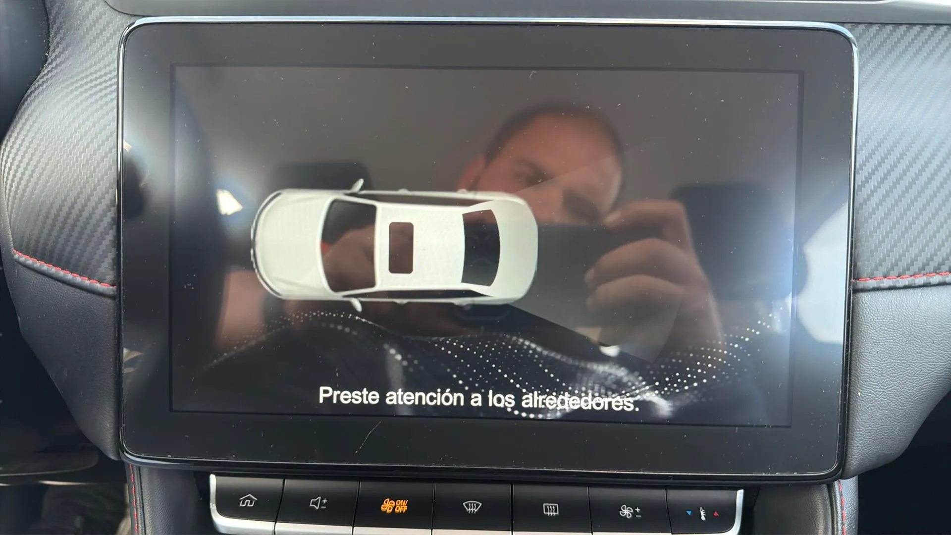 MG ZS 1.5 Comfort - foto 12