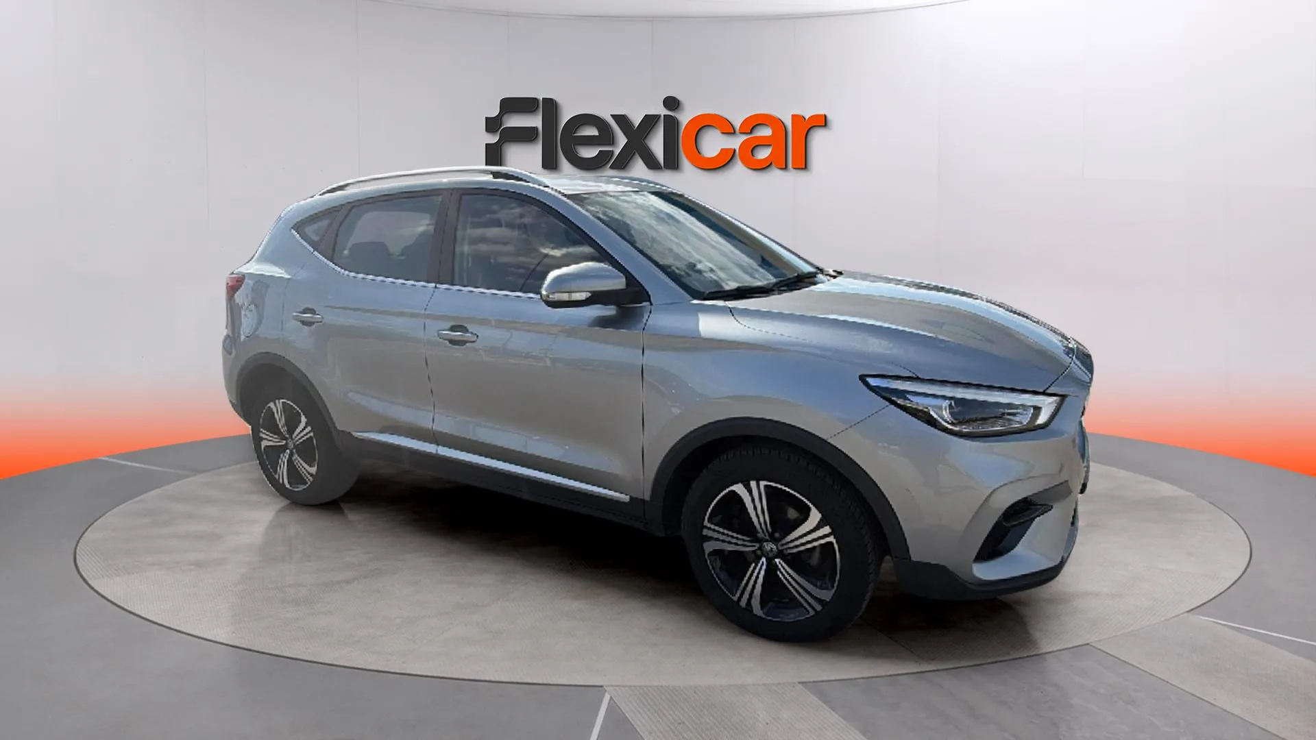 MG ZS 1.5 Comfort