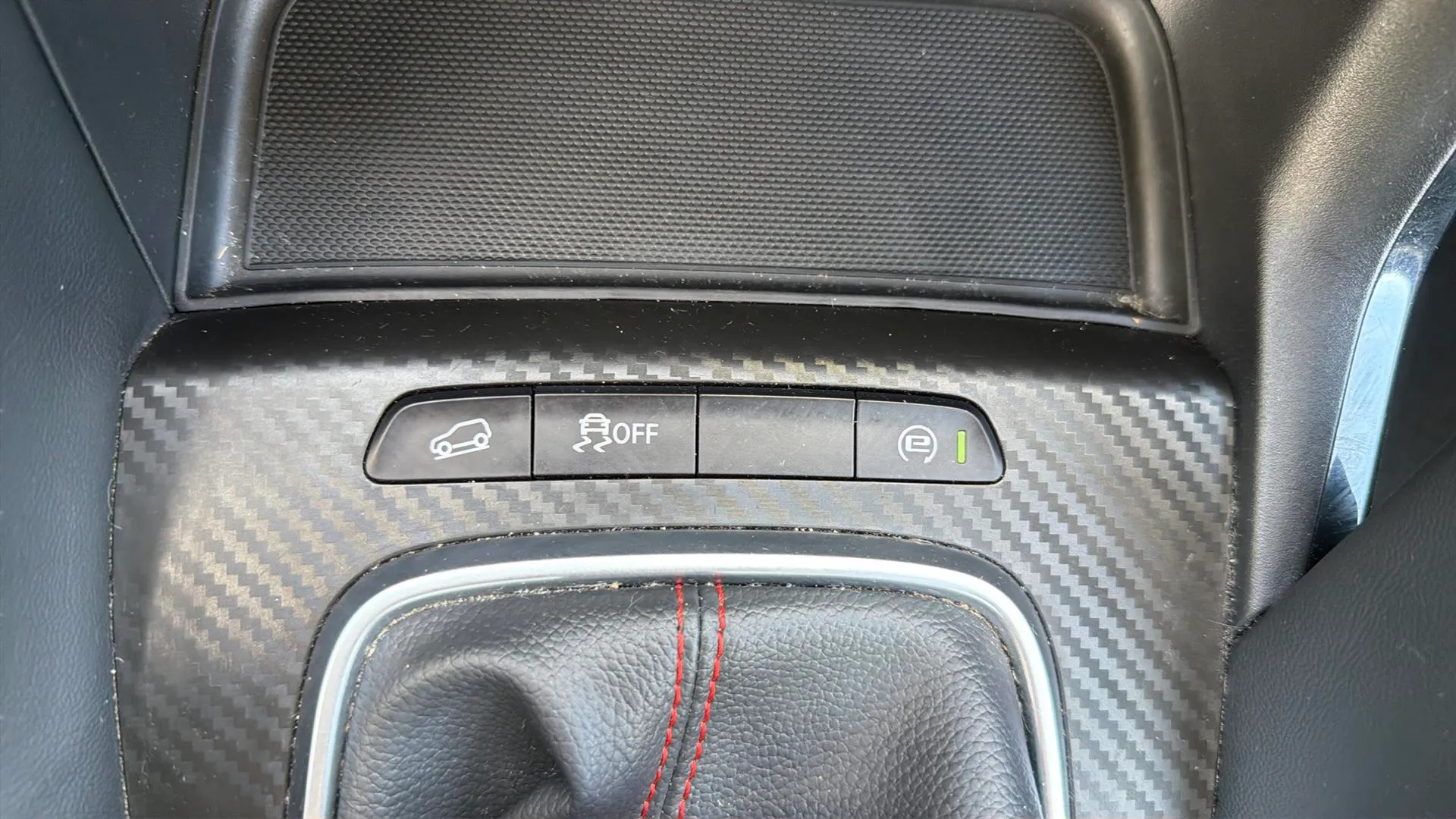 MG ZS 1.5 Comfort - foto 21