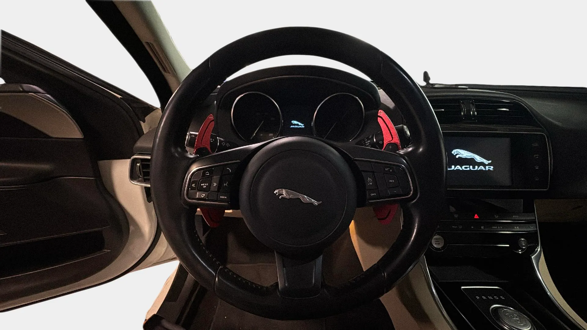 Jaguar XE 2.0 AJ200D Diesel AWD XE Pure - foto 7