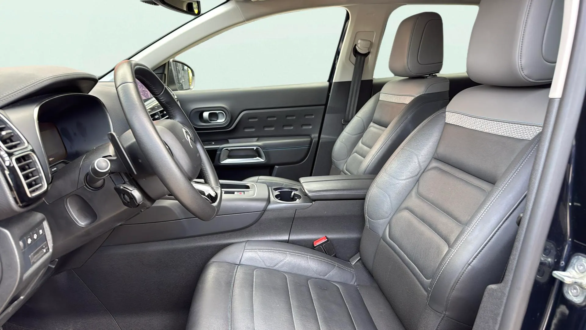 Citroën C5 Aircross 225 e-EAT8 Feel Pack - foto 9