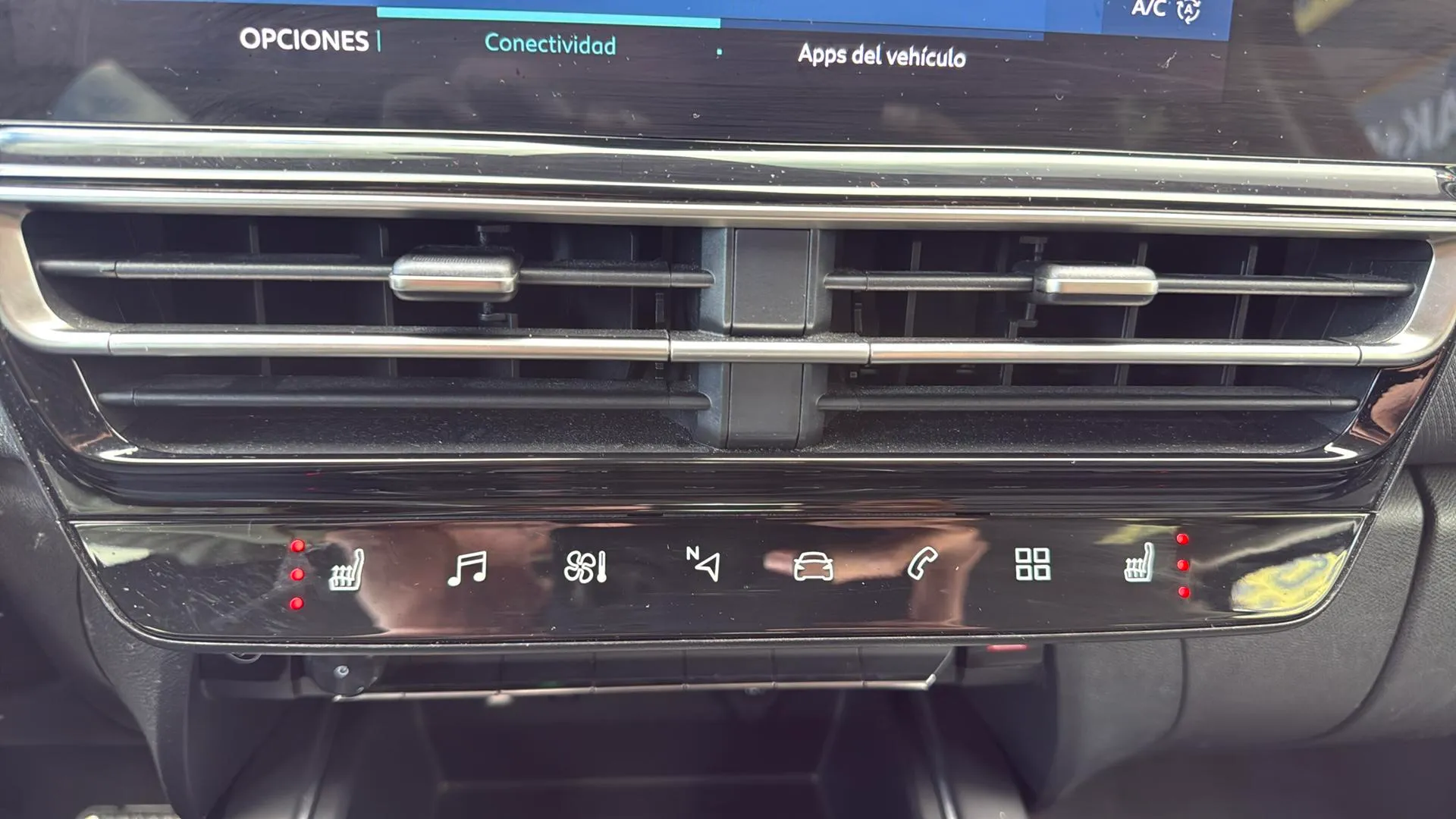 Citroën C5 Aircross 225 e-EAT8 Feel Pack - foto 24