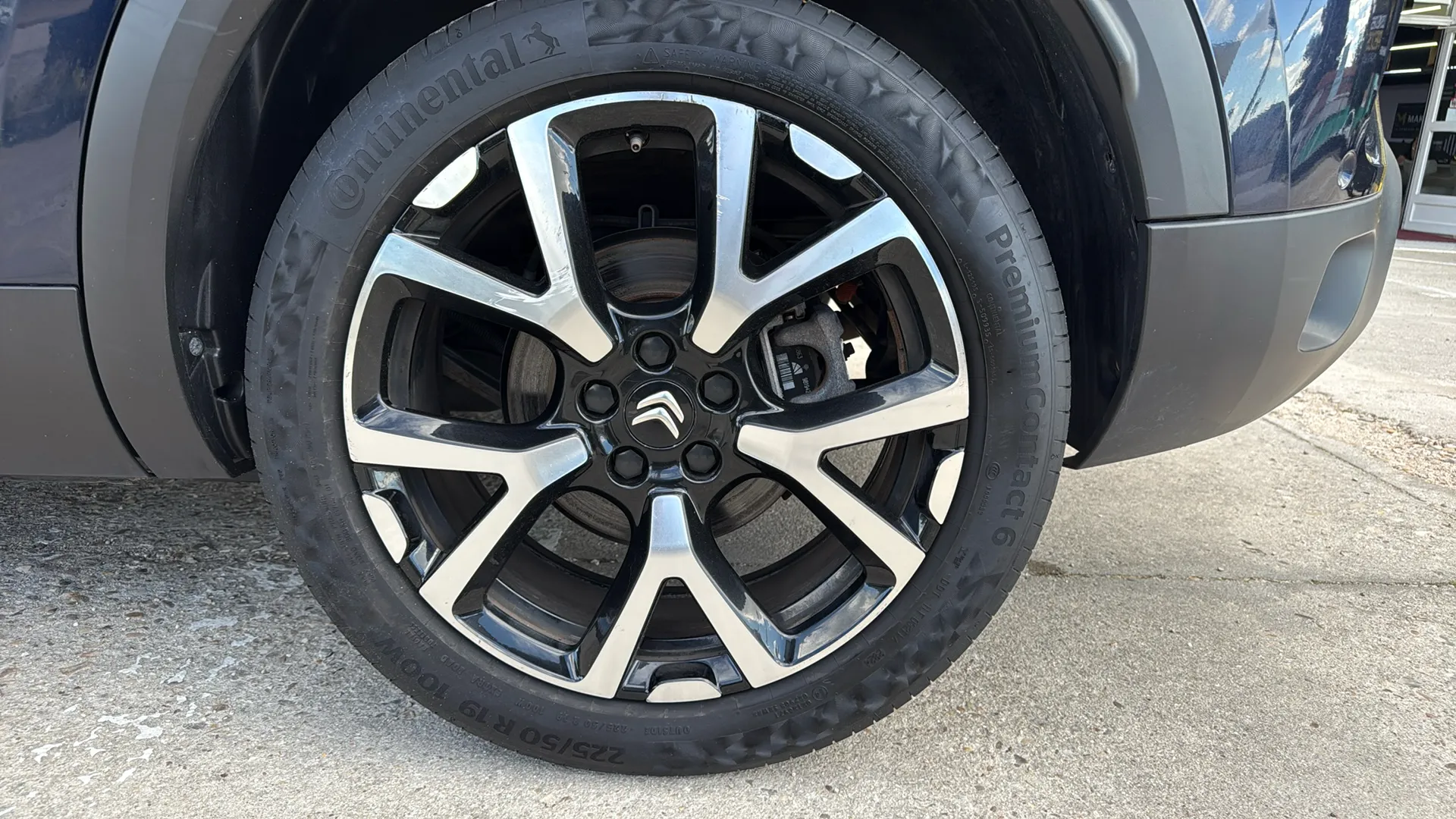 Citroën C5 Aircross 225 e-EAT8 Feel Pack - foto 14