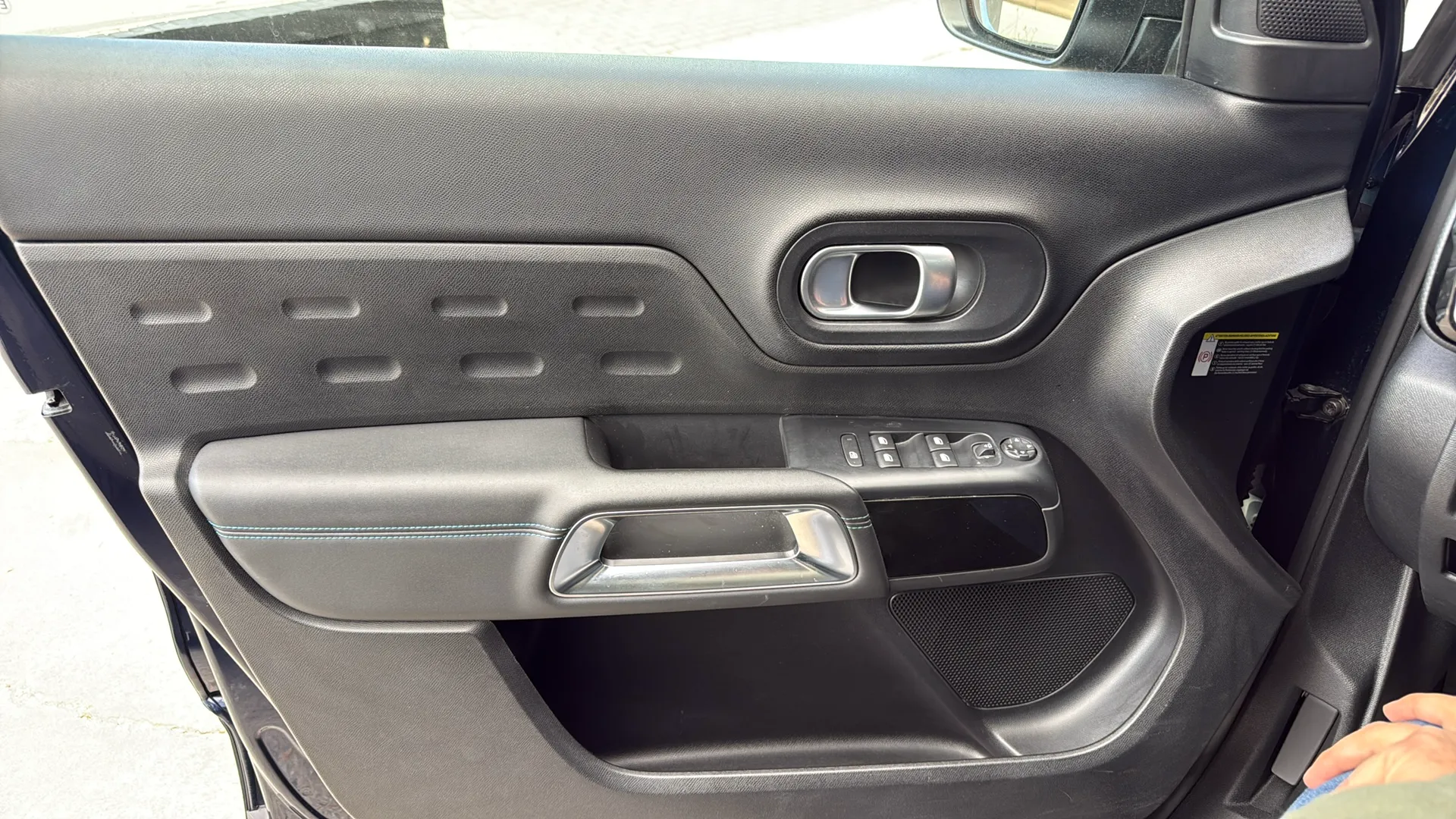 Citroën C5 Aircross 225 e-EAT8 Feel Pack - foto 18