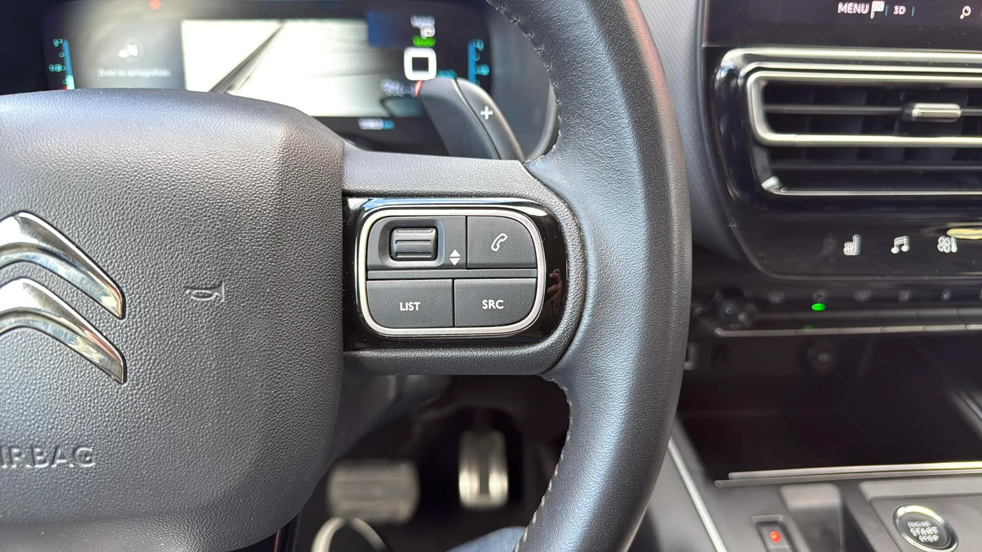 Citroën C5 Aircross 225 e-EAT8 Feel Pack - foto 16
