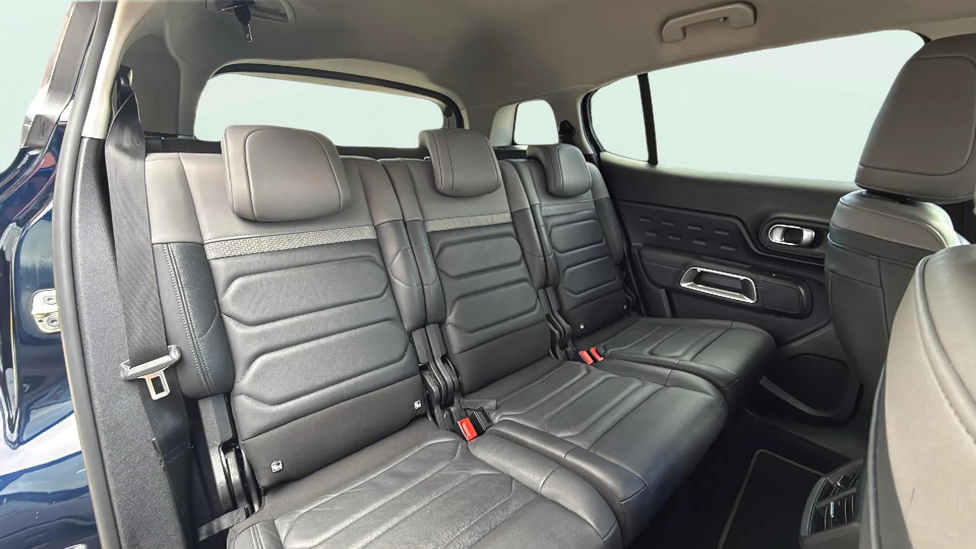Citroën C5 Aircross 225 e-EAT8 Feel Pack - foto 12