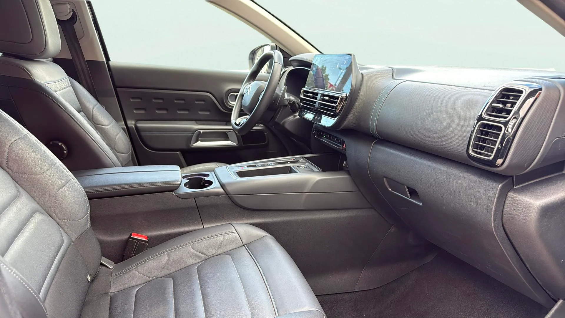 Citroën C5 Aircross 225 e-EAT8 Feel Pack - foto 11