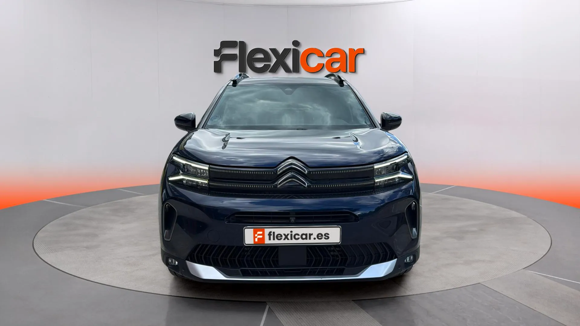 Citroën C5 Aircross 225 e-EAT8 Feel Pack - foto 2