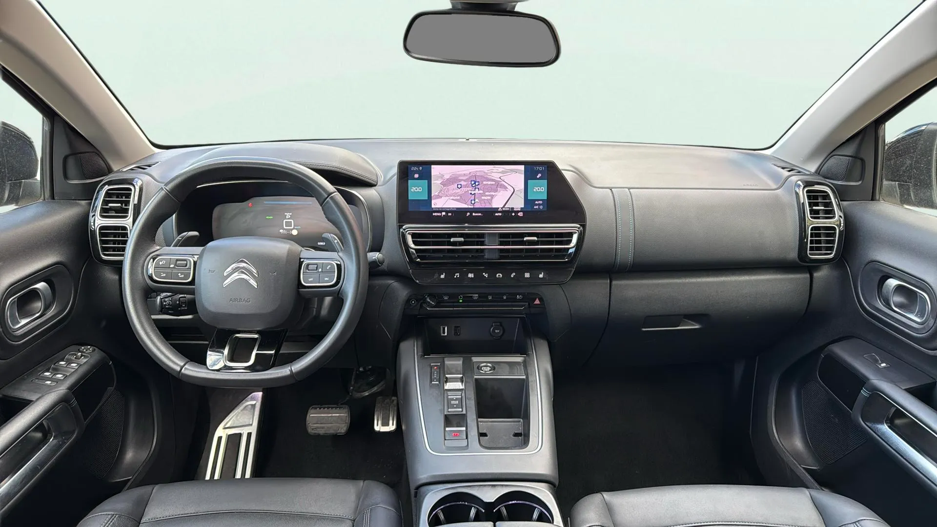 Citroën C5 Aircross 225 e-EAT8 Feel Pack - foto 8