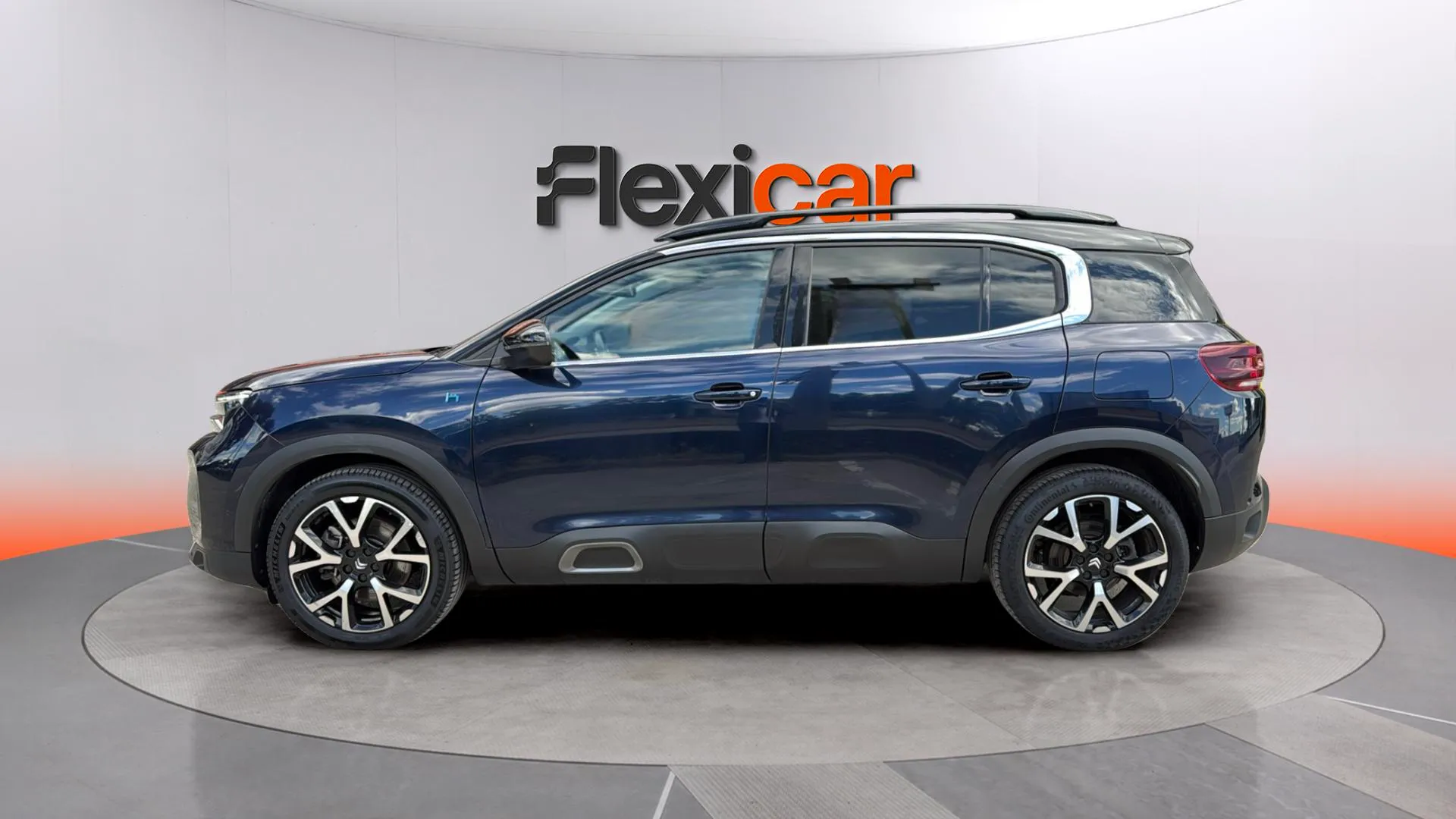 Citroën C5 Aircross 225 e-EAT8 Feel Pack - foto 5