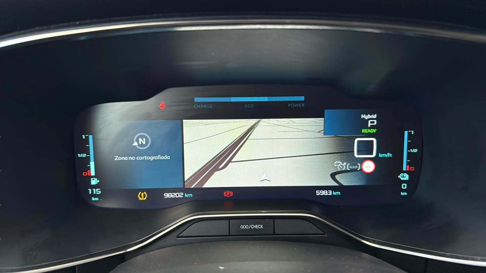 Citroën C5 Aircross 225 e-EAT8 Feel Pack - foto 10