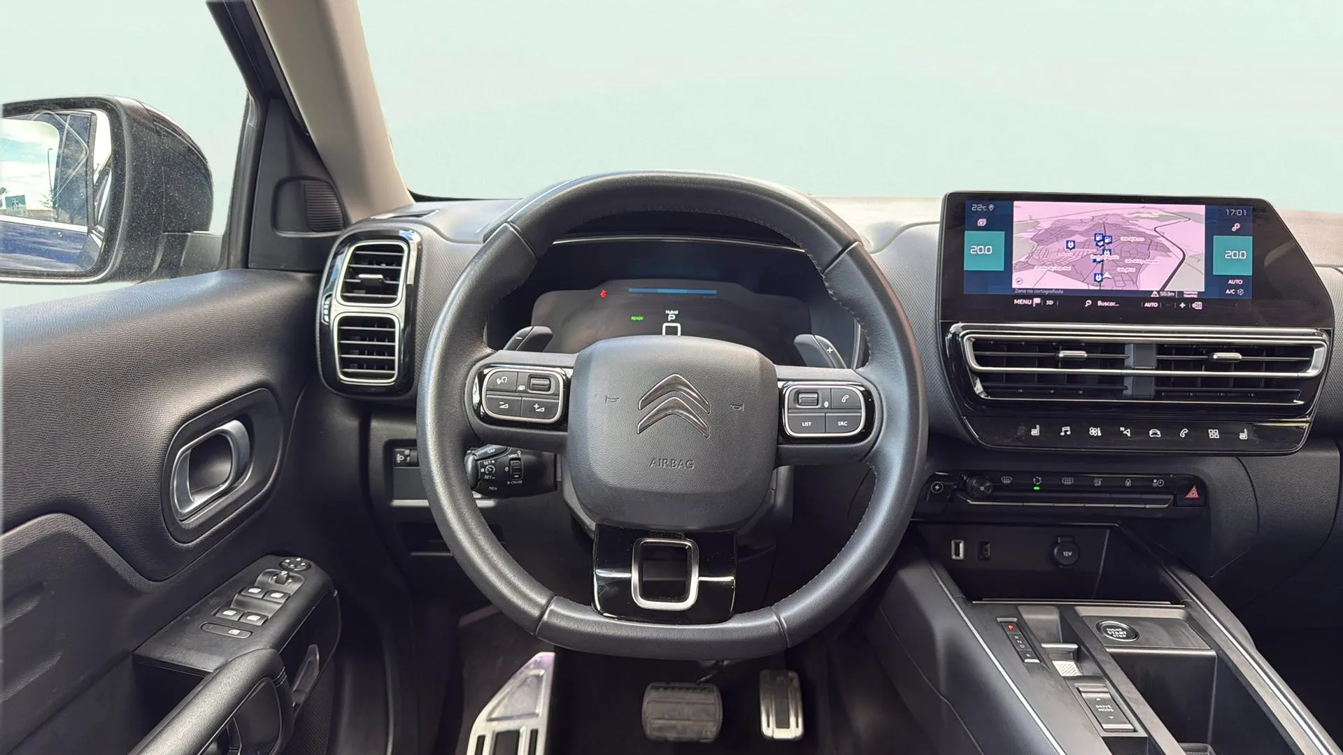 Citroën C5 Aircross 225 e-EAT8 Feel Pack - foto 7