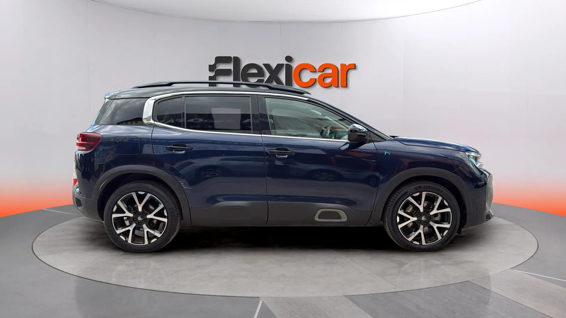 Citroën C5 Aircross 225 e-EAT8 Feel Pack - foto 3