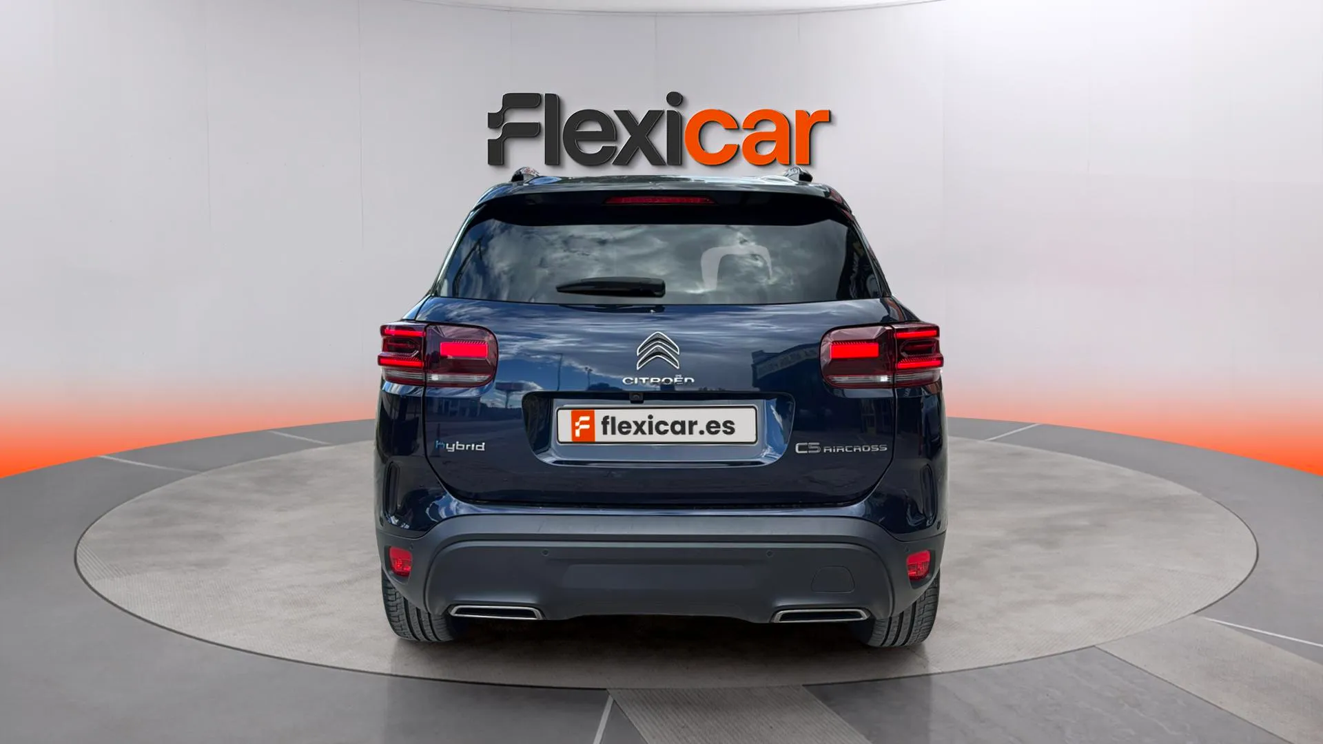 Citroën C5 Aircross 225 e-EAT8 Feel Pack - foto 4