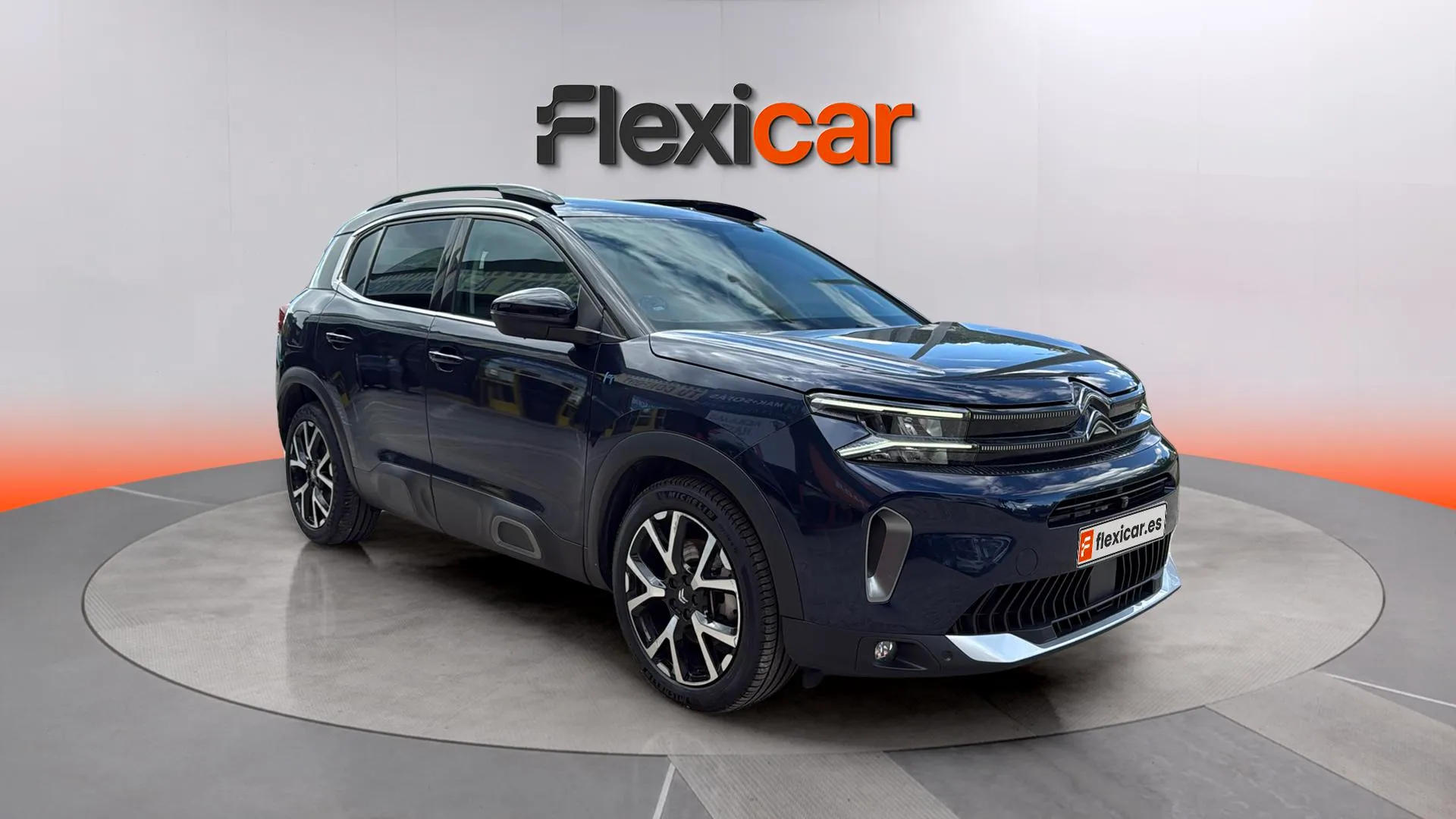 Citroën C5 Aircross 225 e-EAT8 Feel Pack