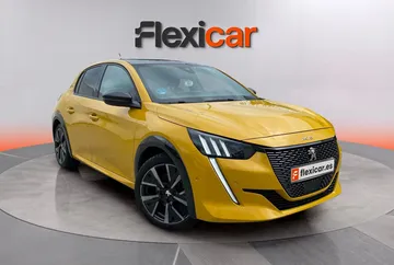 peugeot 208 puretech 96kw 130cv eat8 gt pack gasolina automatica vigo 903000000251887