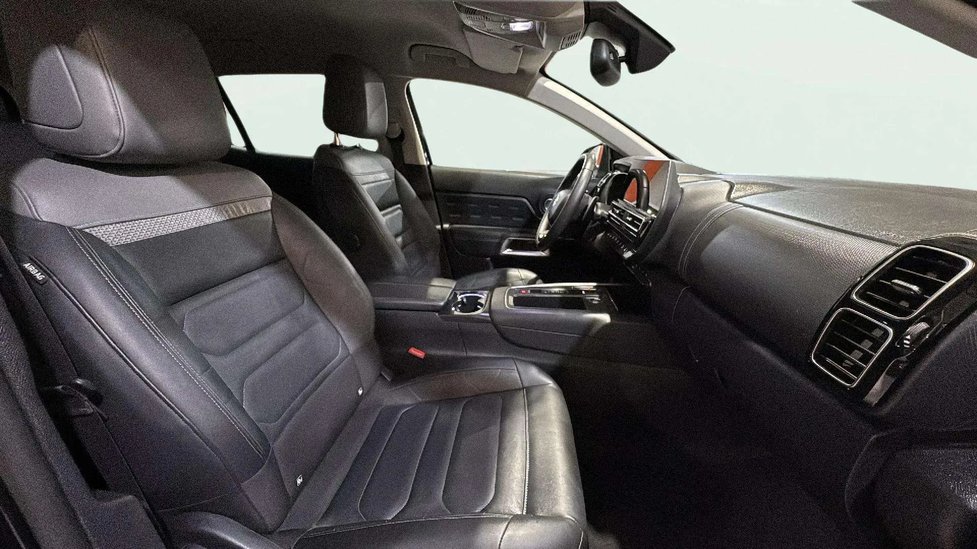 Citroën C5 Aircross 180 e-EAT8 Feel Pack - foto 16