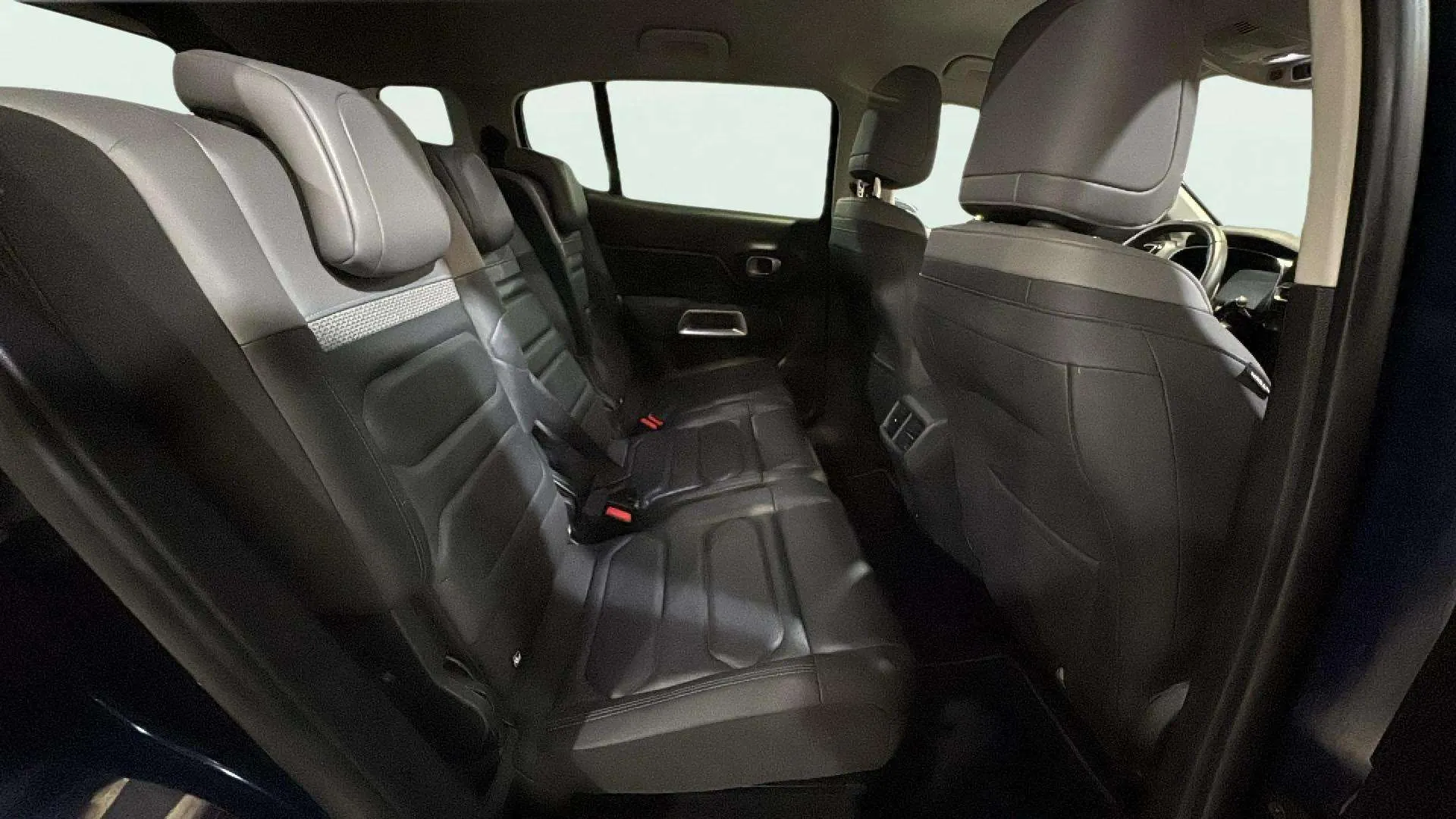 Citroën C5 Aircross 180 e-EAT8 Feel Pack - foto 17