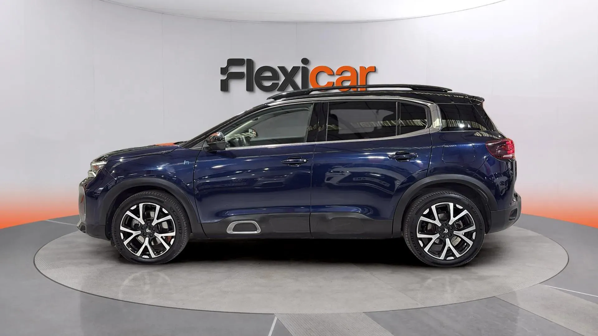 Citroën C5 Aircross 180 e-EAT8 Feel Pack - foto 4
