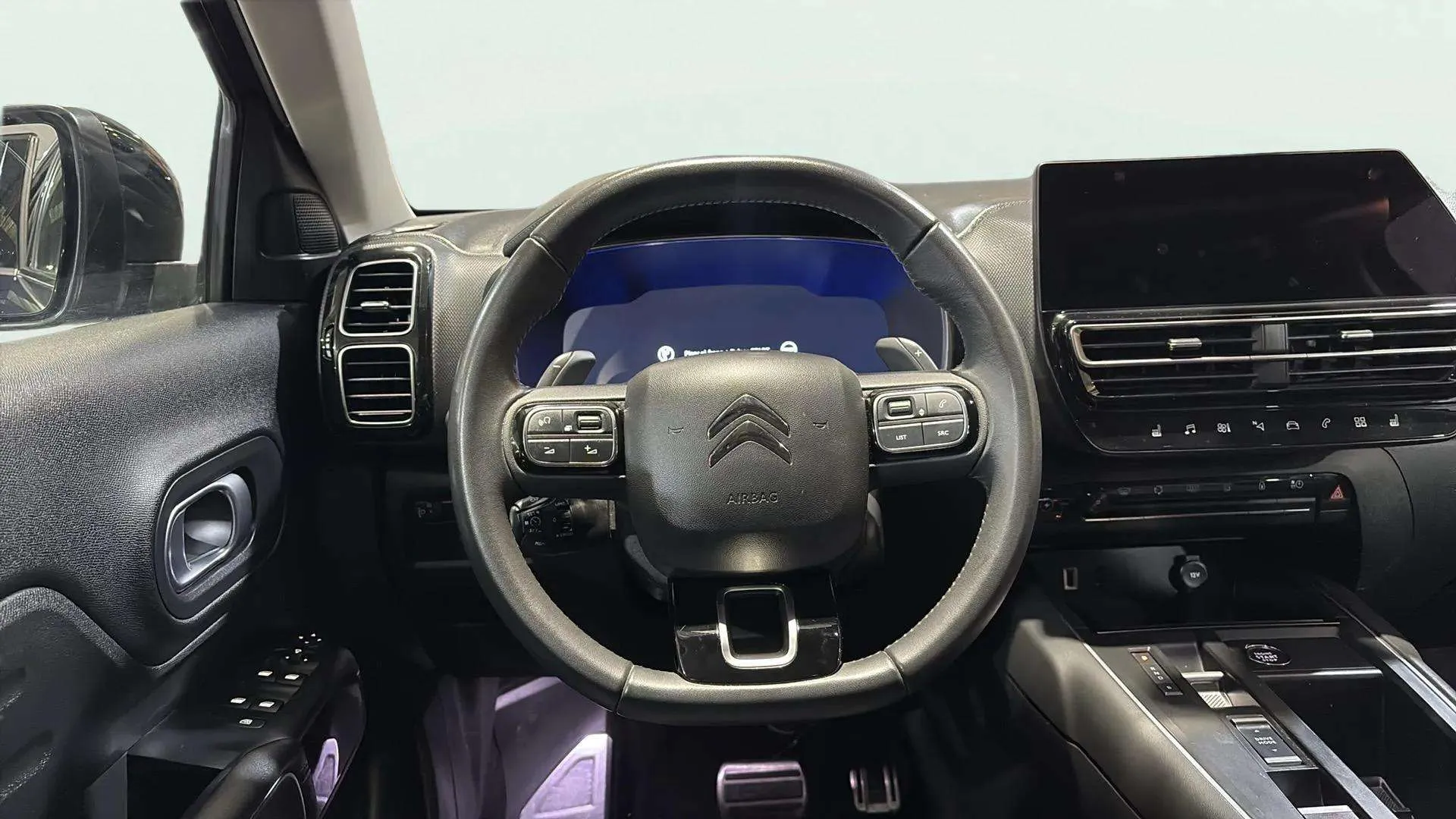 Citroën C5 Aircross 180 e-EAT8 Feel Pack - foto 11