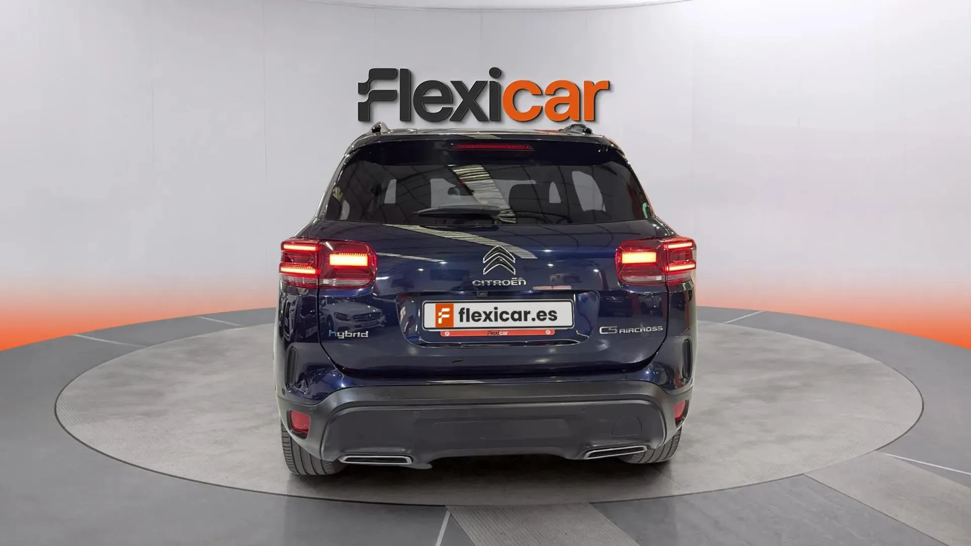 Citroën C5 Aircross 180 e-EAT8 Feel Pack - foto 6