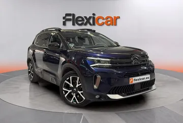 citroen c5 aircross 180 e eat8 feel pack hibrido enchufable automatica hospitalet 903000000251888