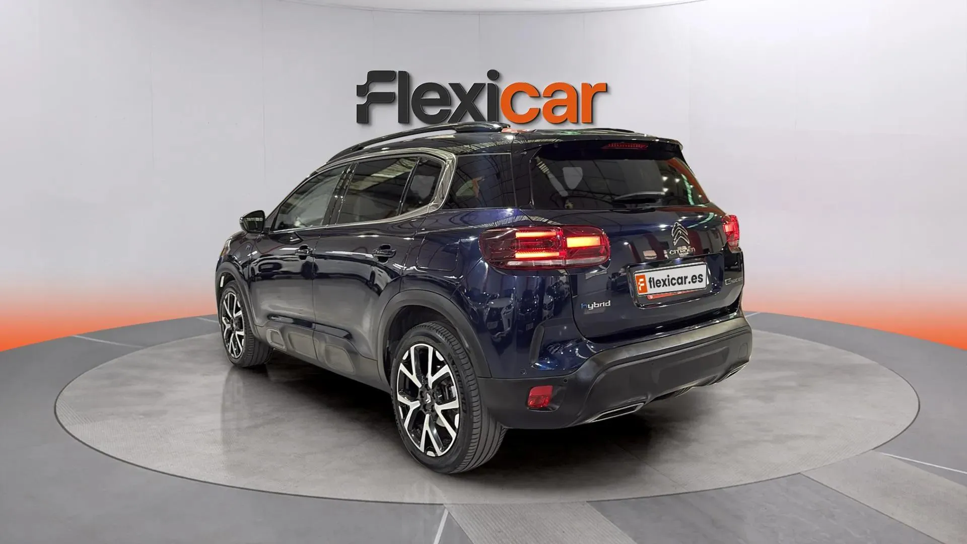 Citroën C5 Aircross 180 e-EAT8 Feel Pack - foto 5