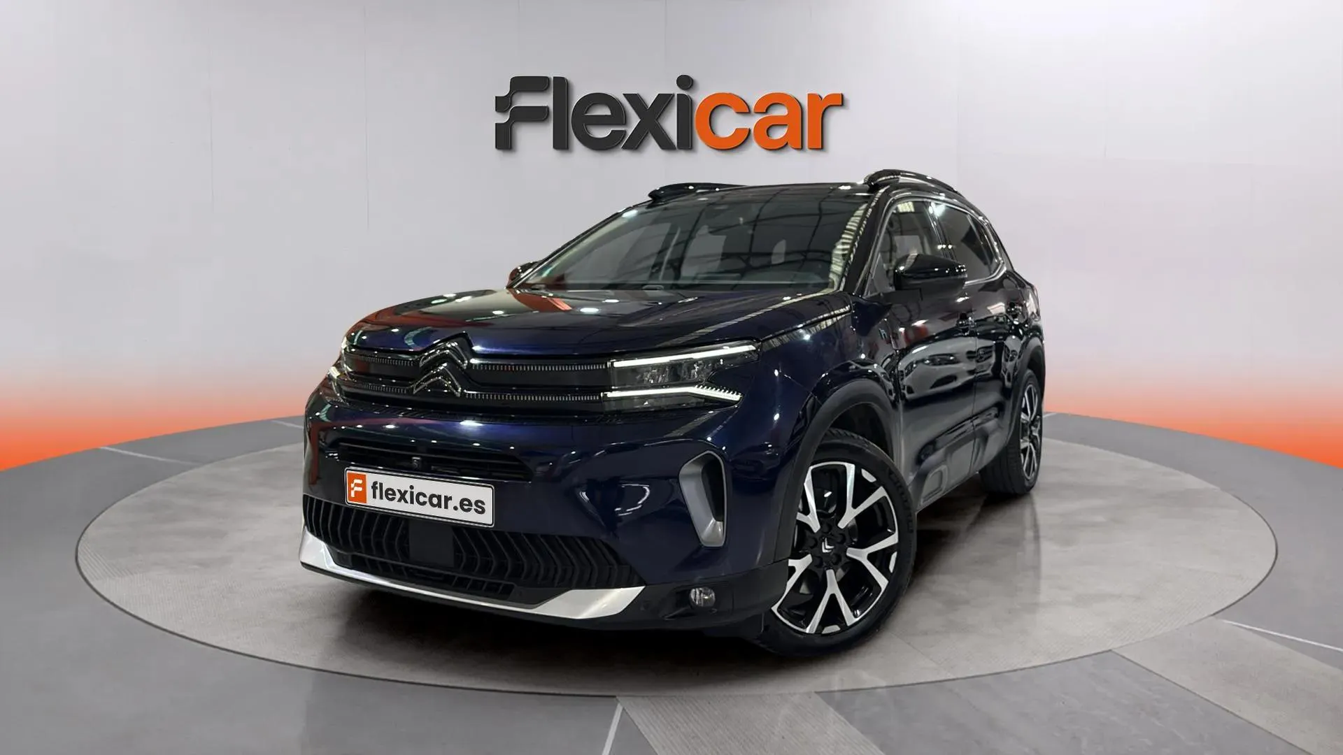 Citroën C5 Aircross 180 e-EAT8 Feel Pack - foto 3