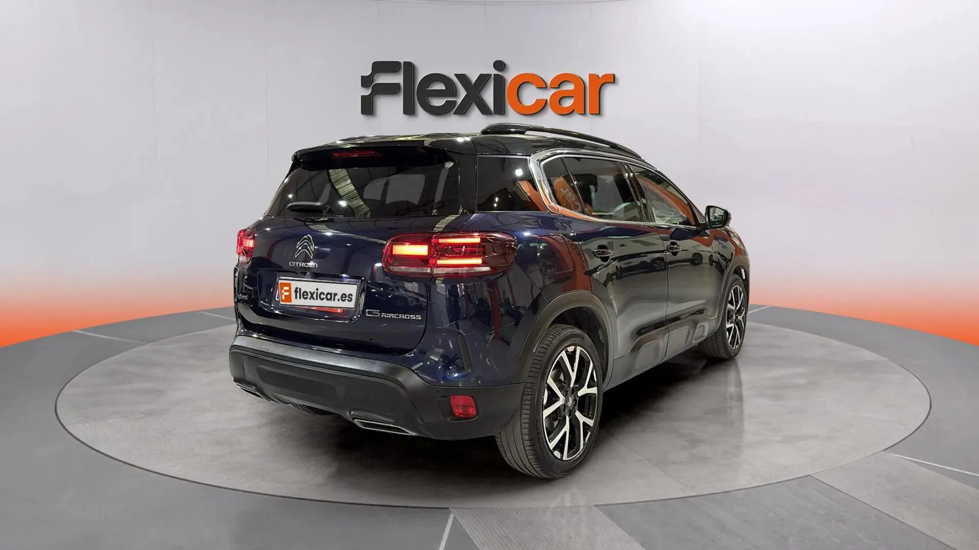 Citroën C5 Aircross 180 e-EAT8 Feel Pack - foto 7