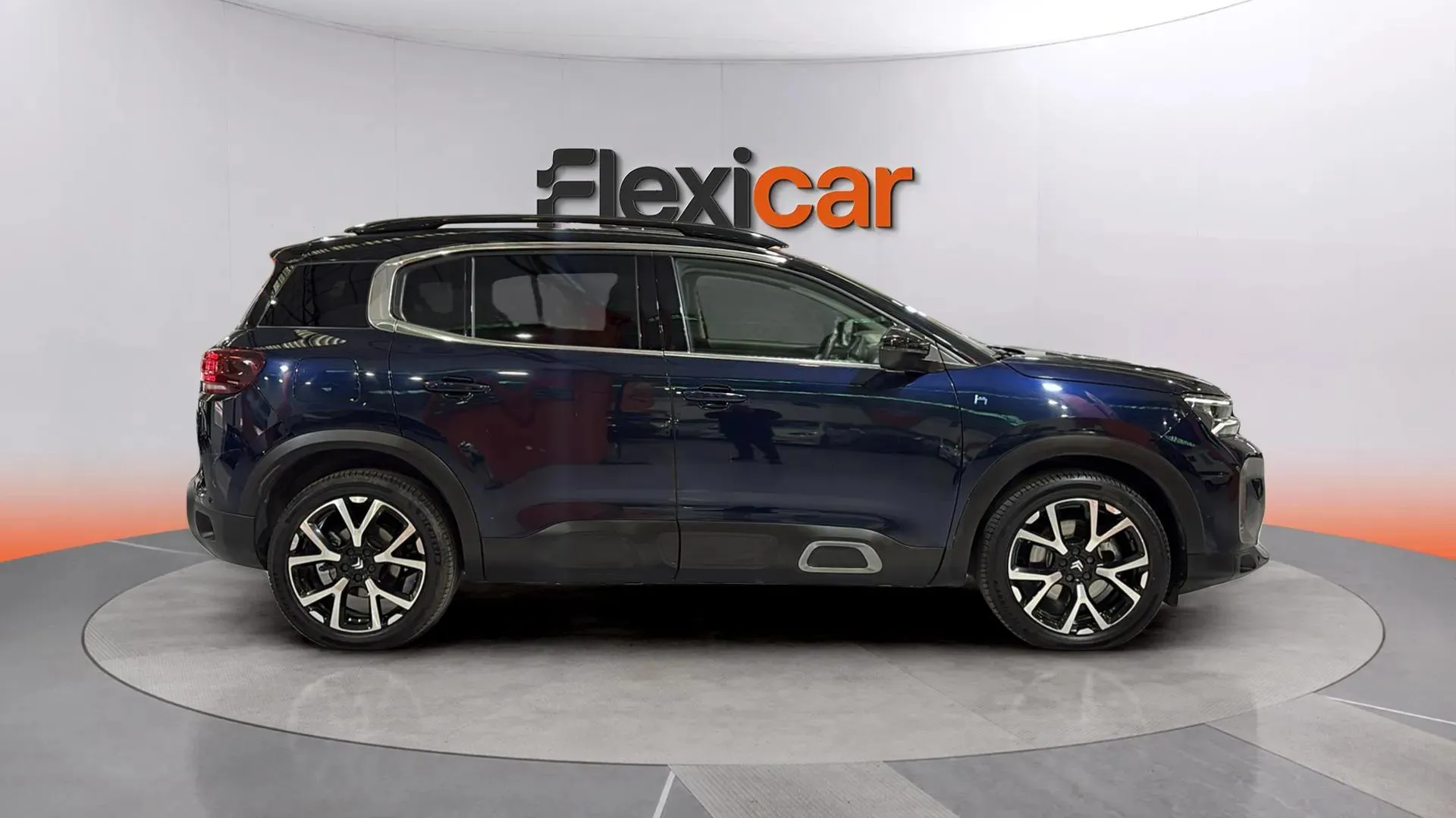 Citroën C5 Aircross 180 e-EAT8 Feel Pack - foto 8
