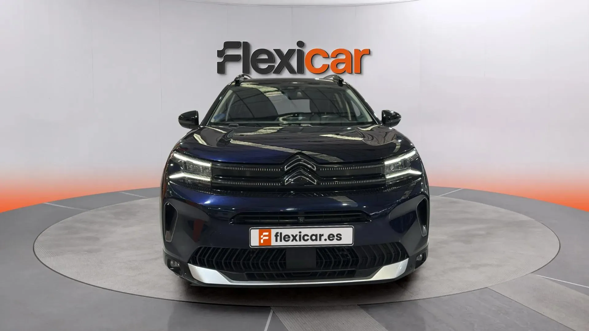 Citroën C5 Aircross 180 e-EAT8 Feel Pack - foto 2