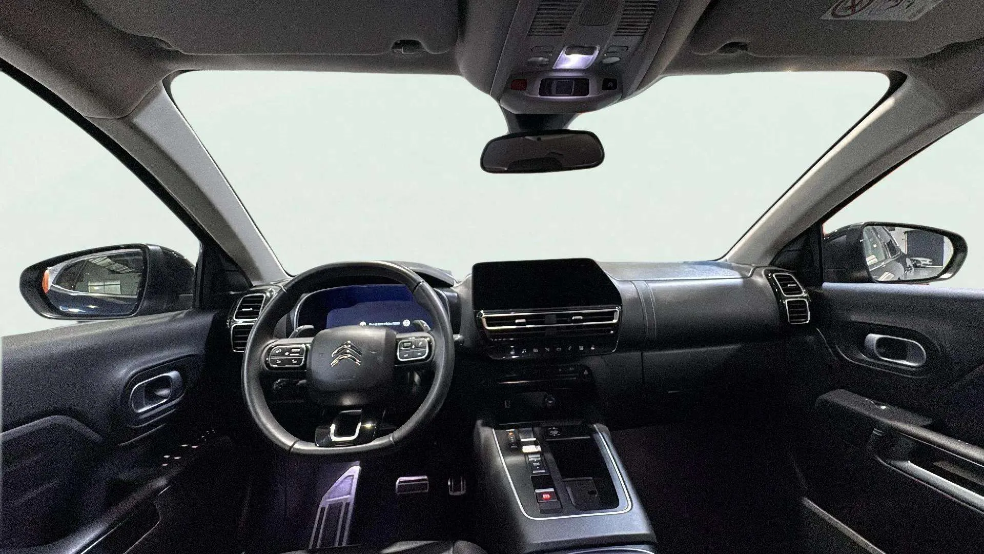 Citroën C5 Aircross 180 e-EAT8 Feel Pack - foto 10