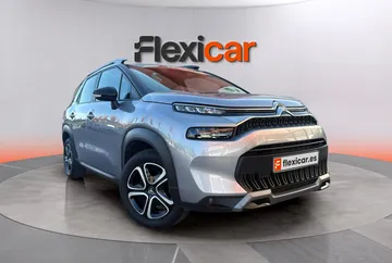 citroen c3 aircross bluehdi 81kw 110cv max diesel manual torrevieja 903000000251891