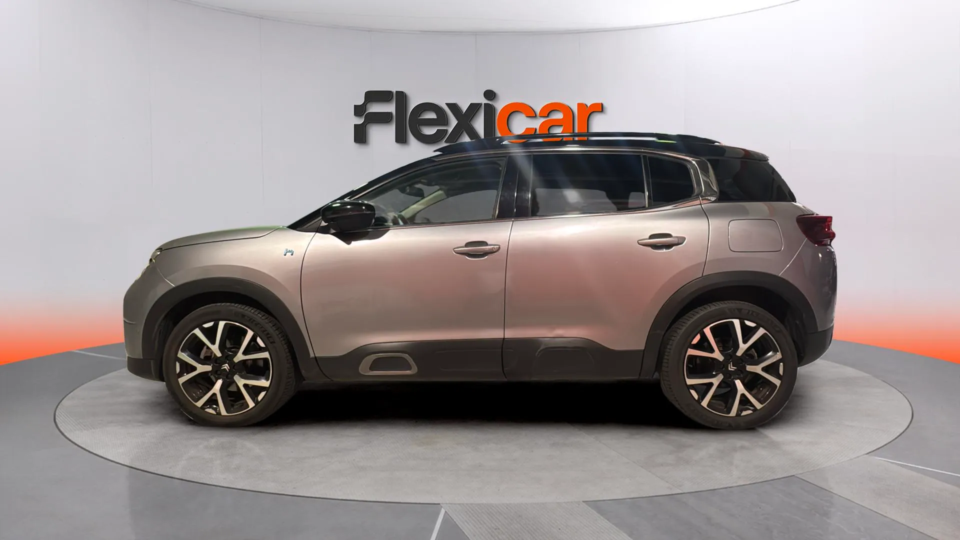 Citroën C5 Aircross 225 e-EAT8 Feel Pack - foto 4