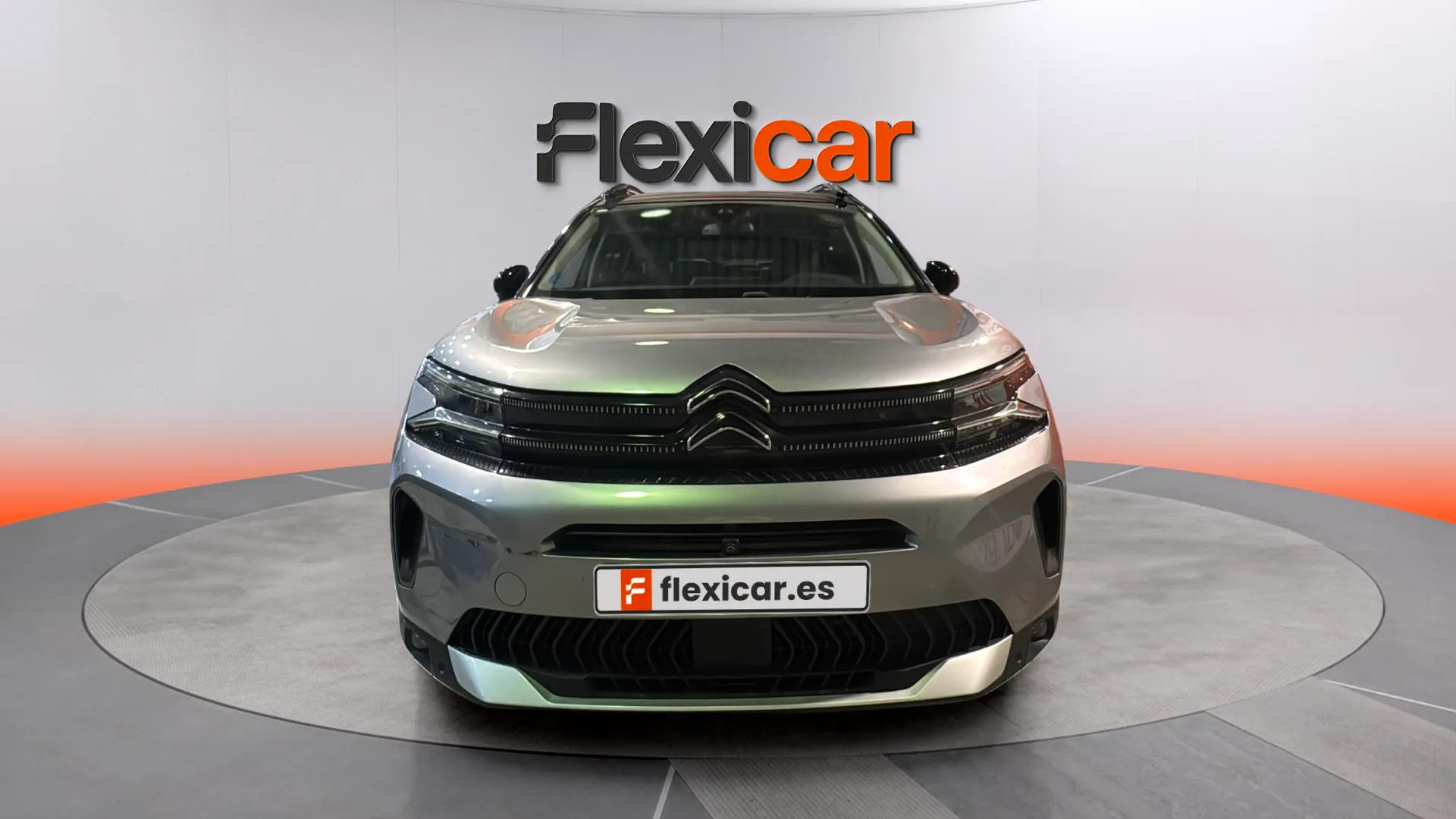 Citroën C5 Aircross 225 e-EAT8 Feel Pack - foto 2
