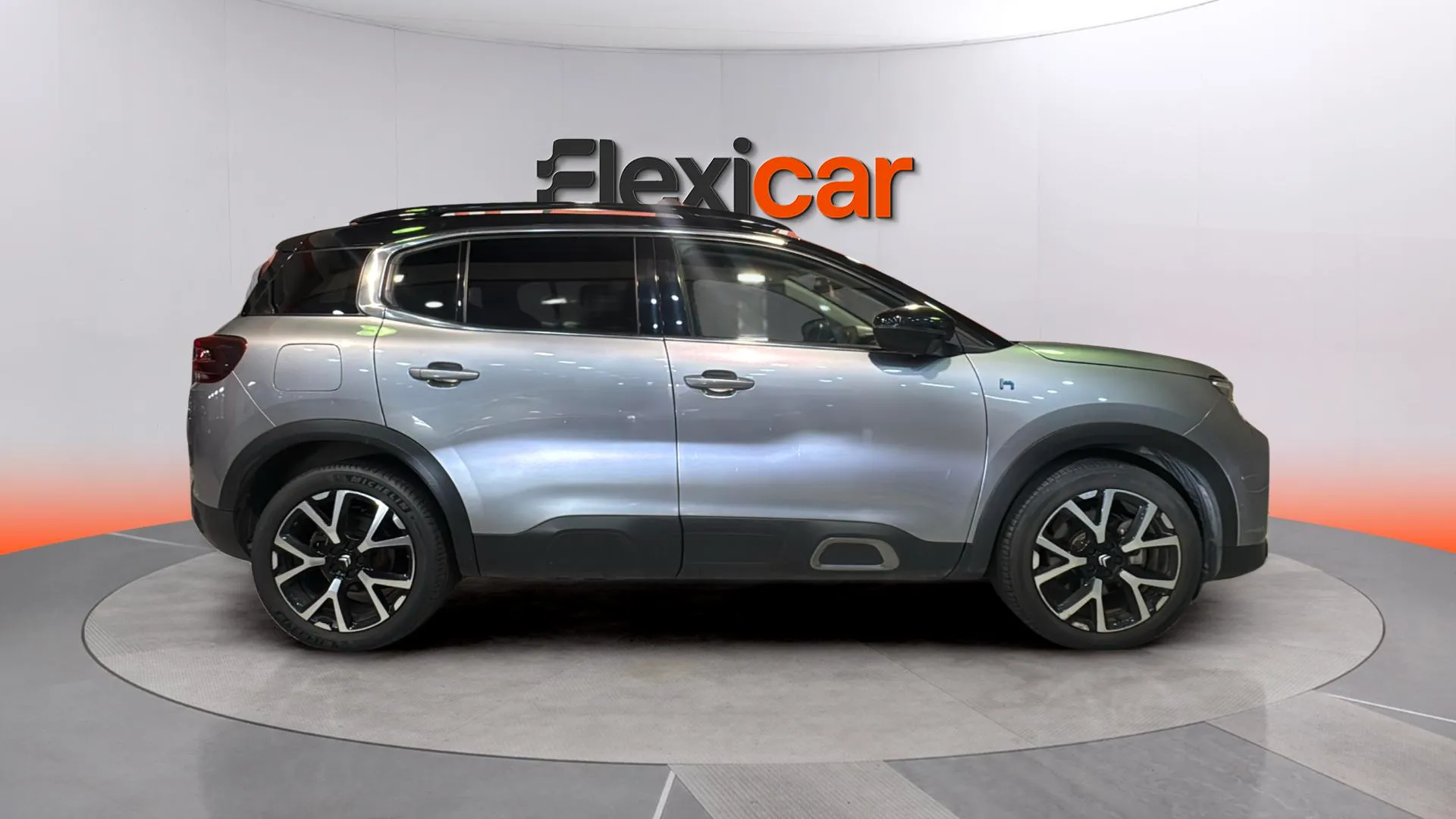 Citroën C5 Aircross 225 e-EAT8 Feel Pack - foto 8