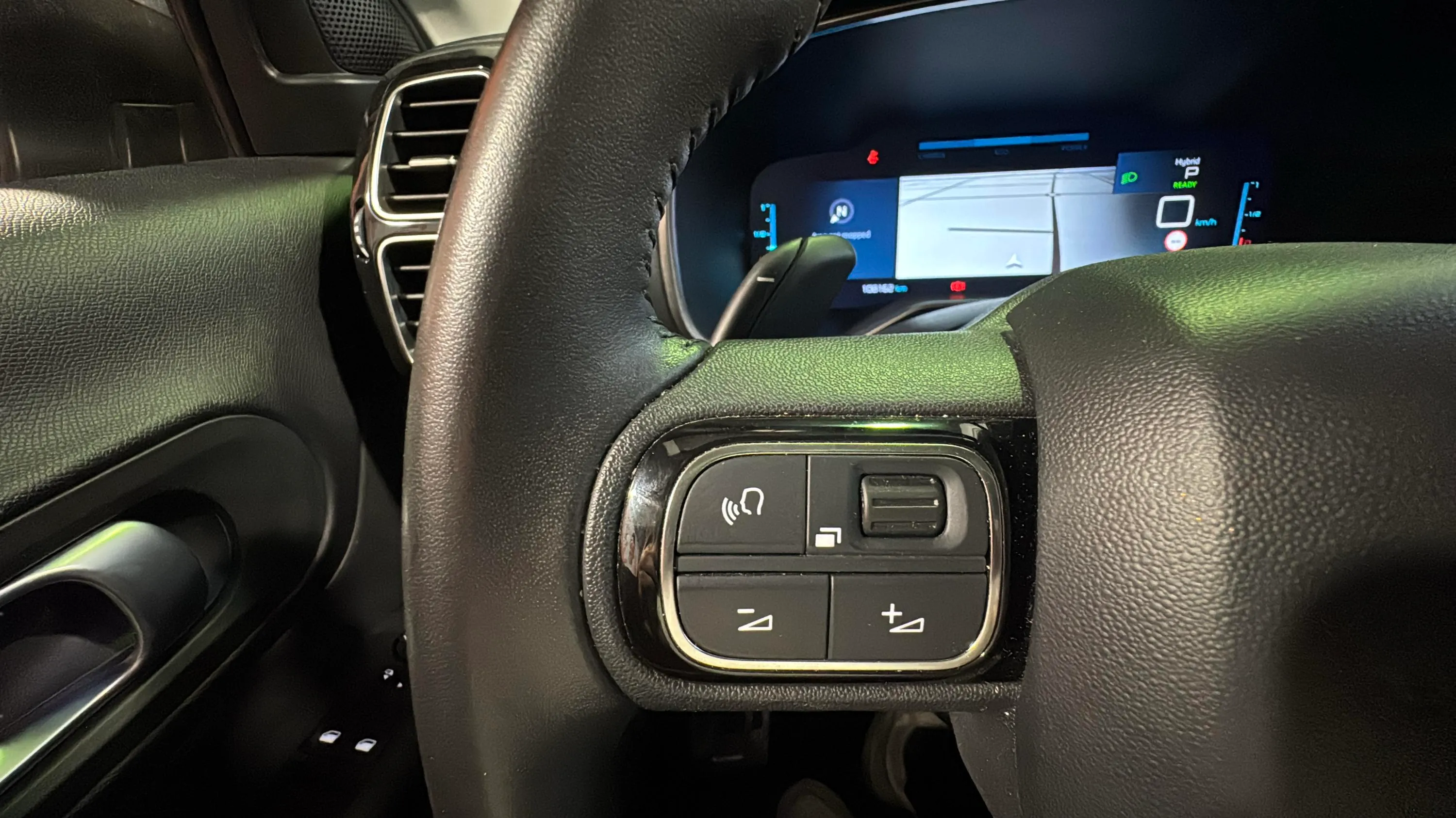 Citroën C5 Aircross 225 e-EAT8 Feel Pack - foto 15