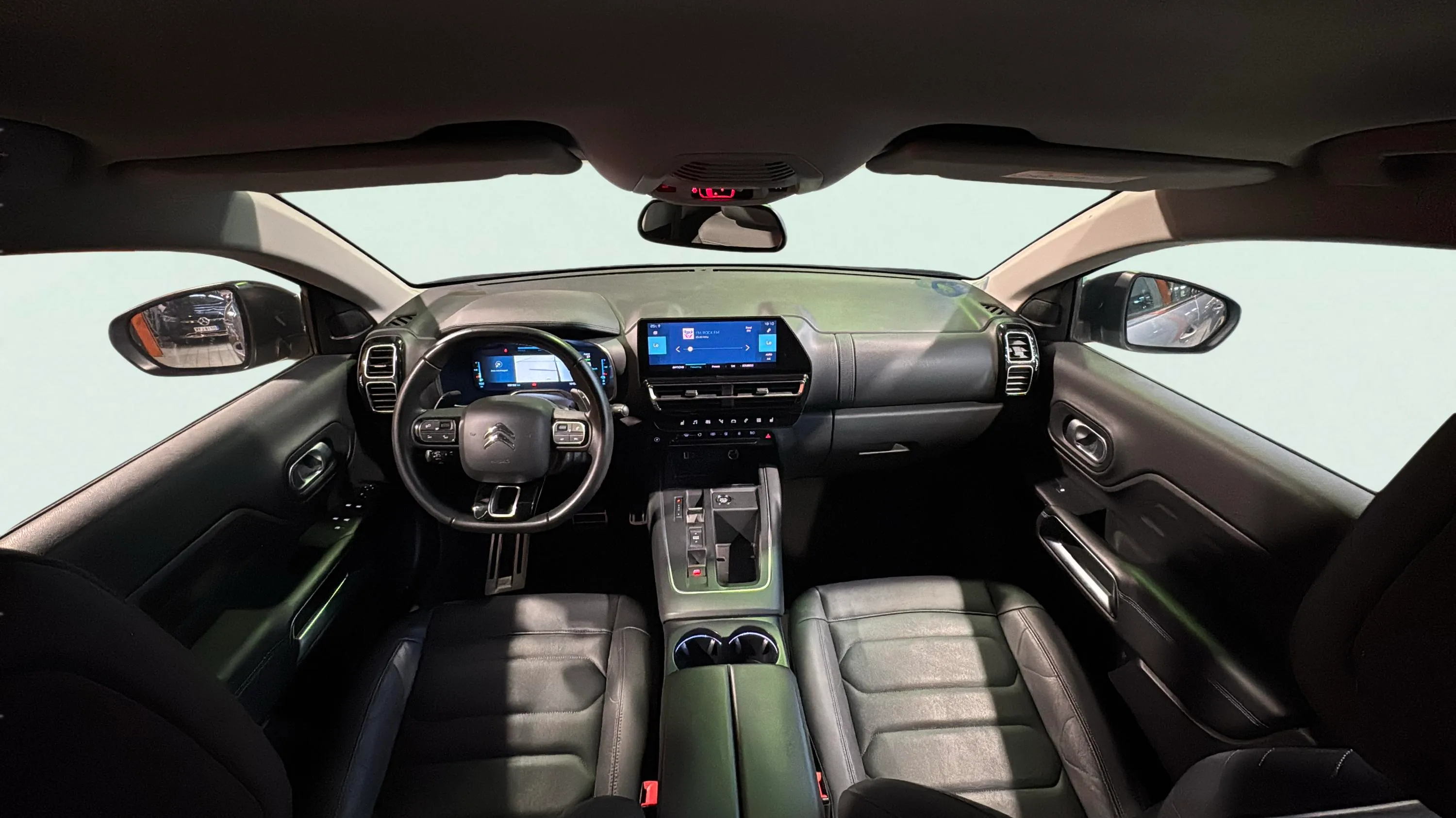 Citroën C5 Aircross 225 e-EAT8 Feel Pack - foto 12