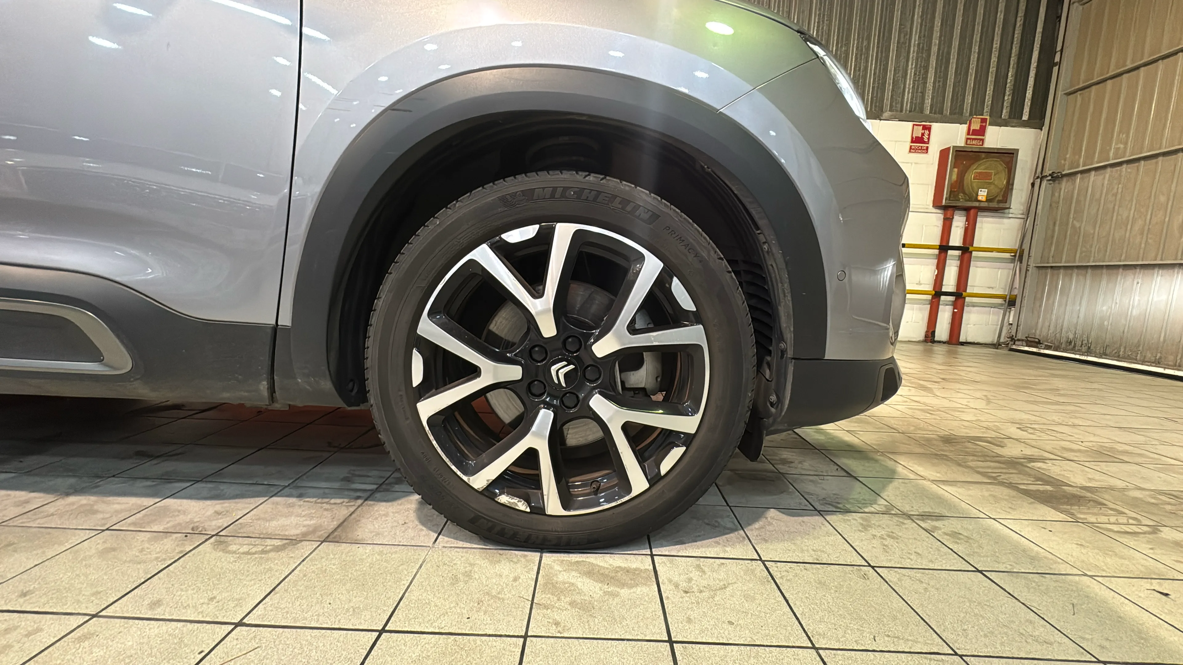 Citroën C5 Aircross 225 e-EAT8 Feel Pack - foto 28