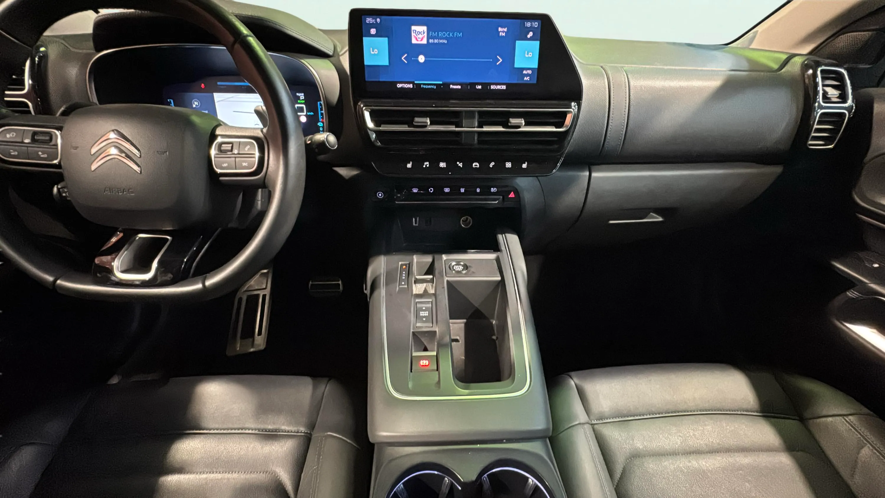 Citroën C5 Aircross 225 e-EAT8 Feel Pack - foto 14